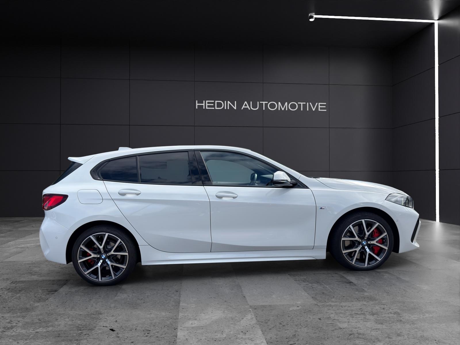 BMW 1er Reihe F40 118i-image-16