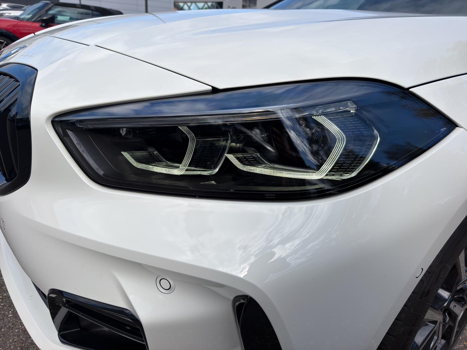 BMW 1er Reihe F40 118i-image-20