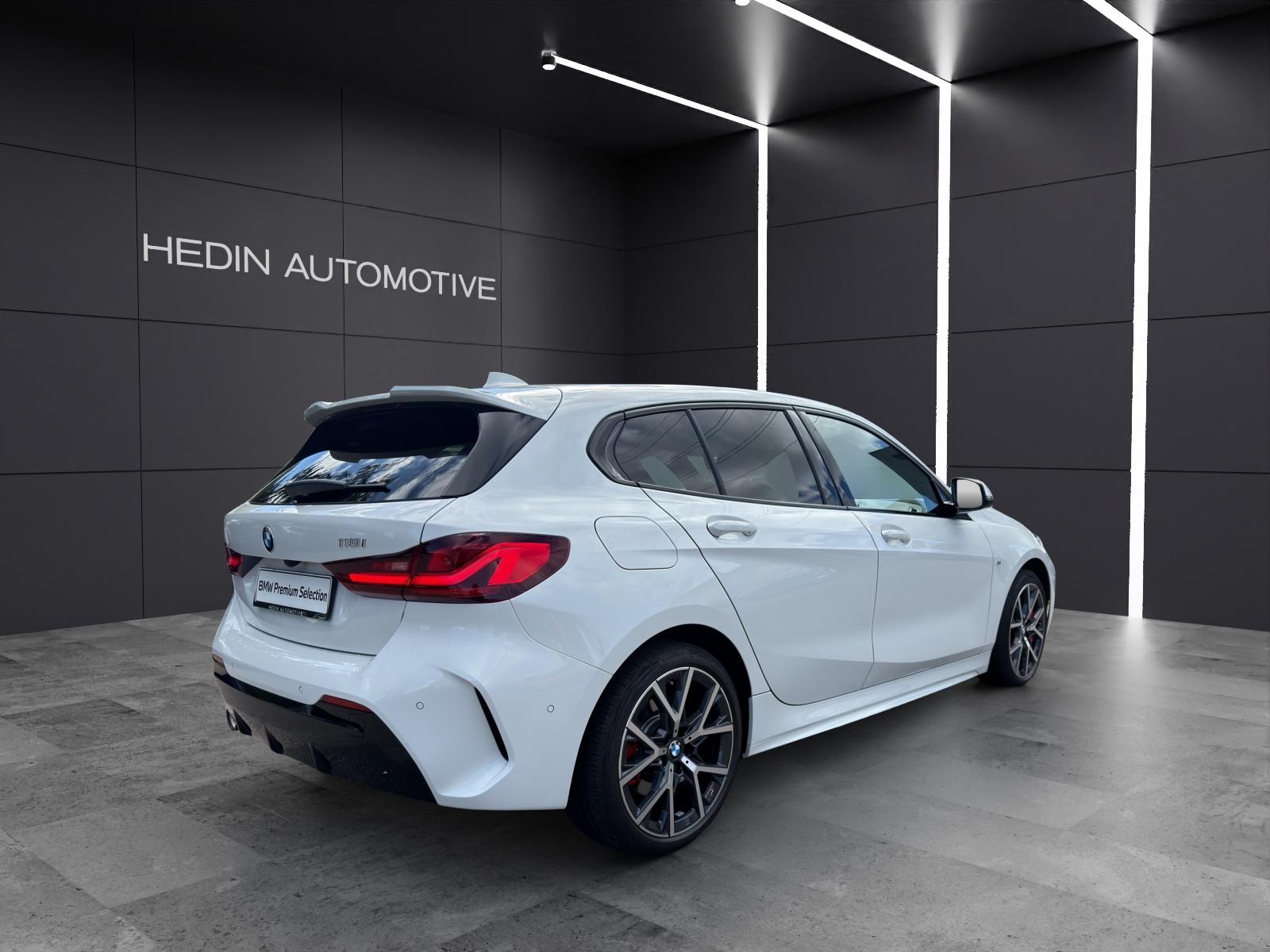 BMW 1er Reihe F40 118i-image-15