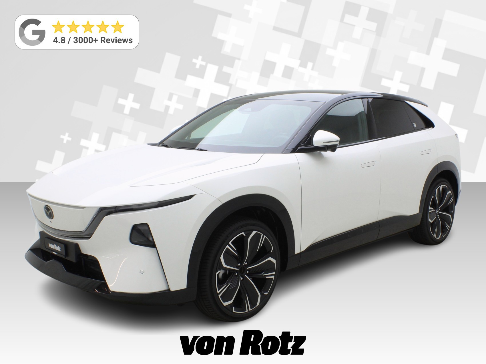 MAZDA CX-6e Takumi-image-0