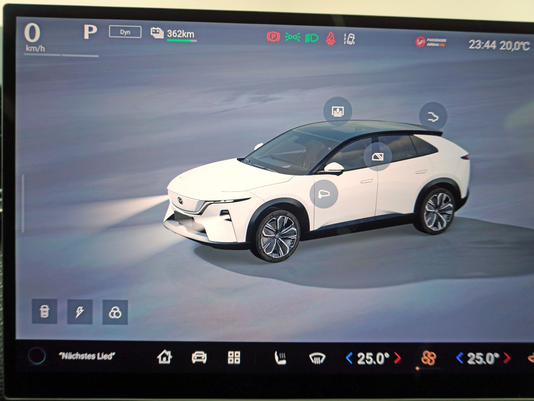 MAZDA CX-6e Takumi-image-18