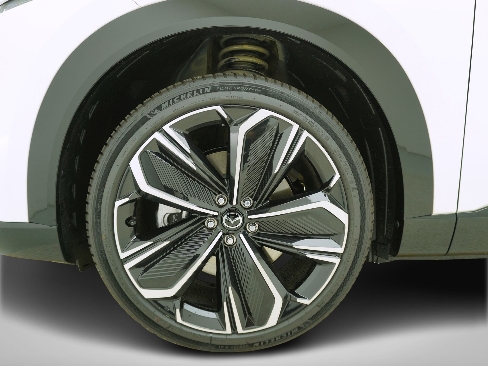 MAZDA CX-6e Takumi-image-5