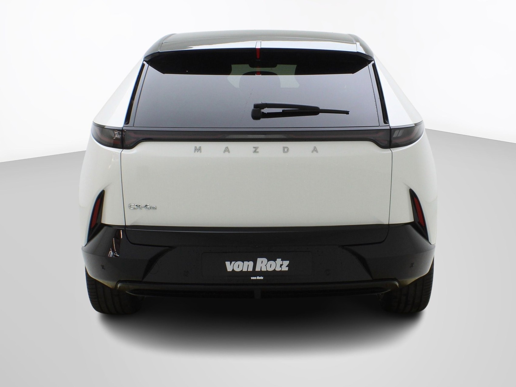 MAZDA CX-6e Takumi-image-2