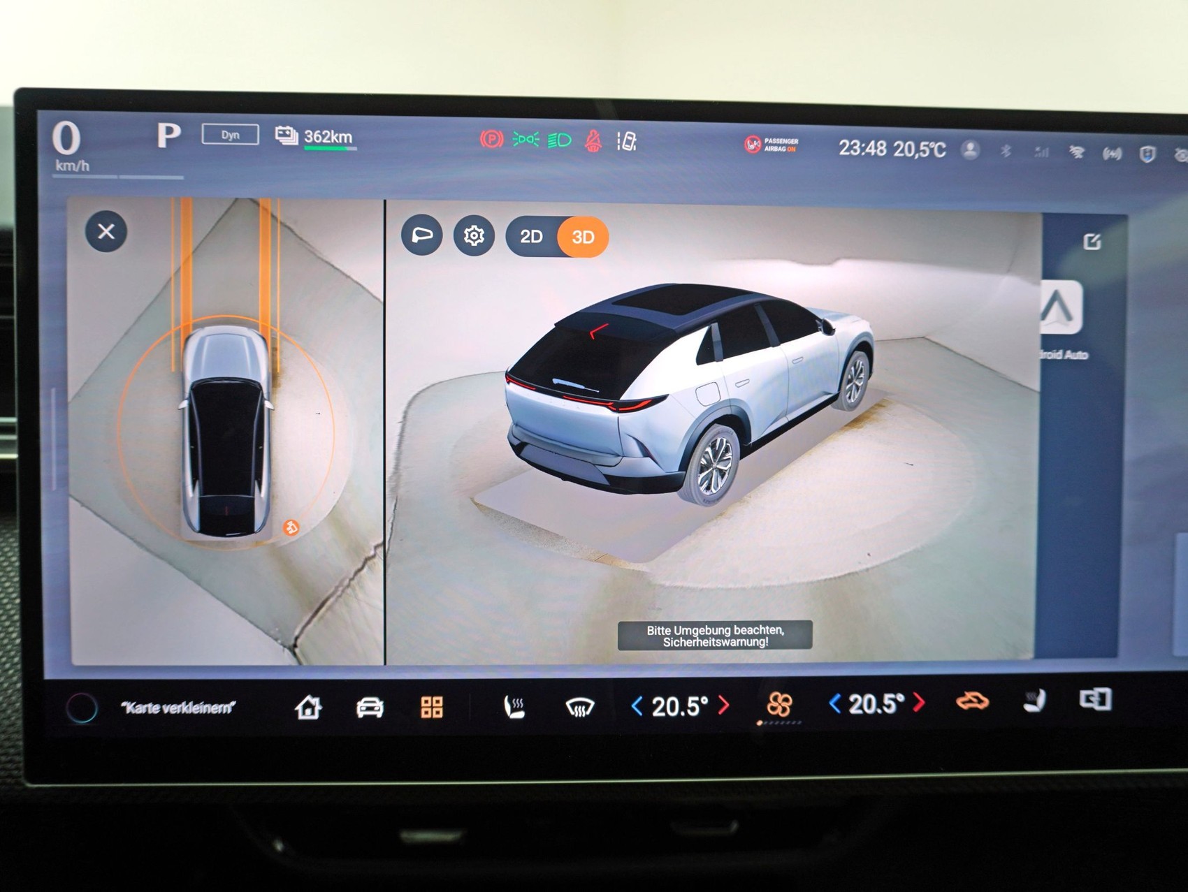 MAZDA CX-6e Takumi-image-24