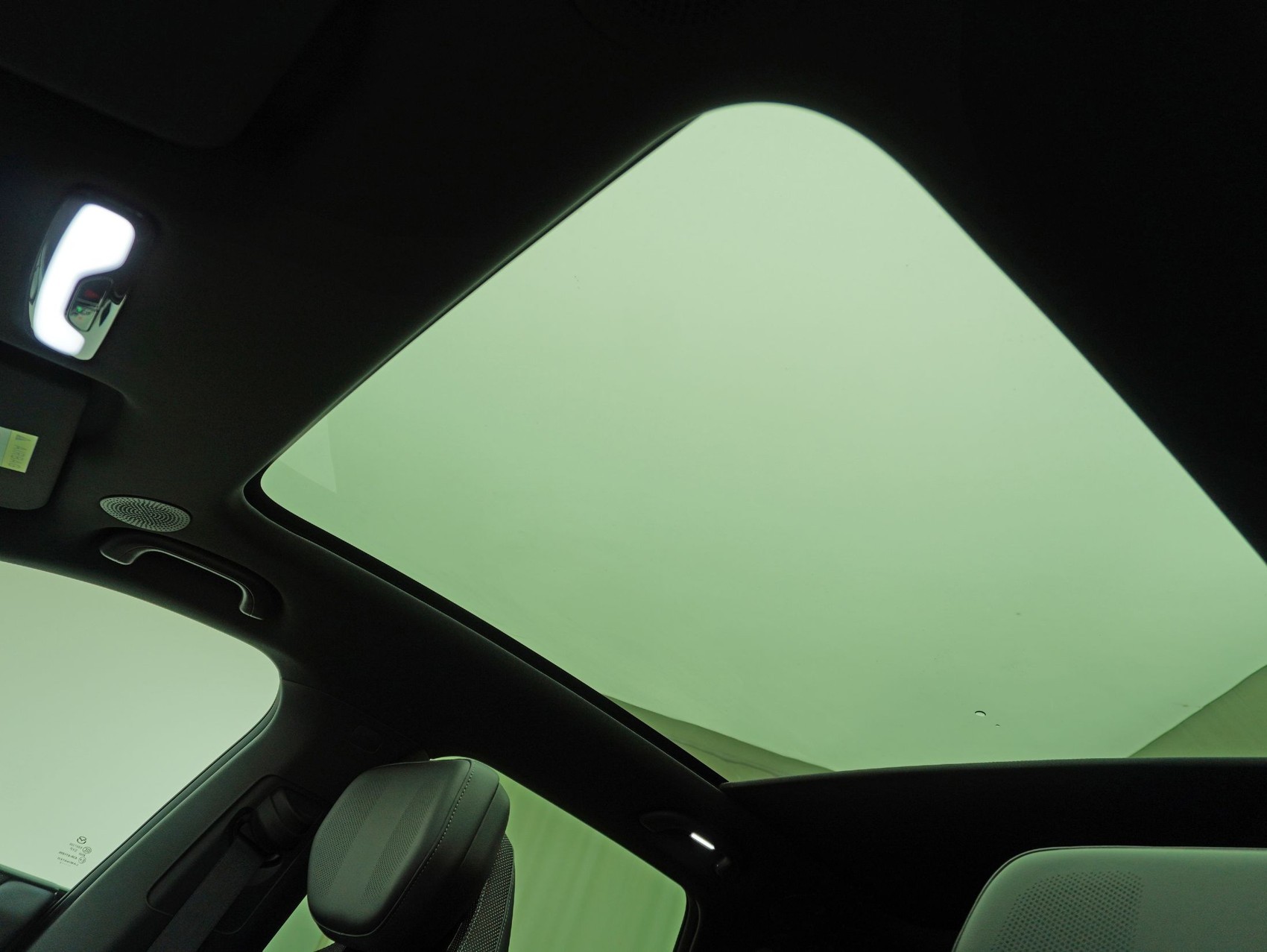 MAZDA CX-6e Takumi-image-11