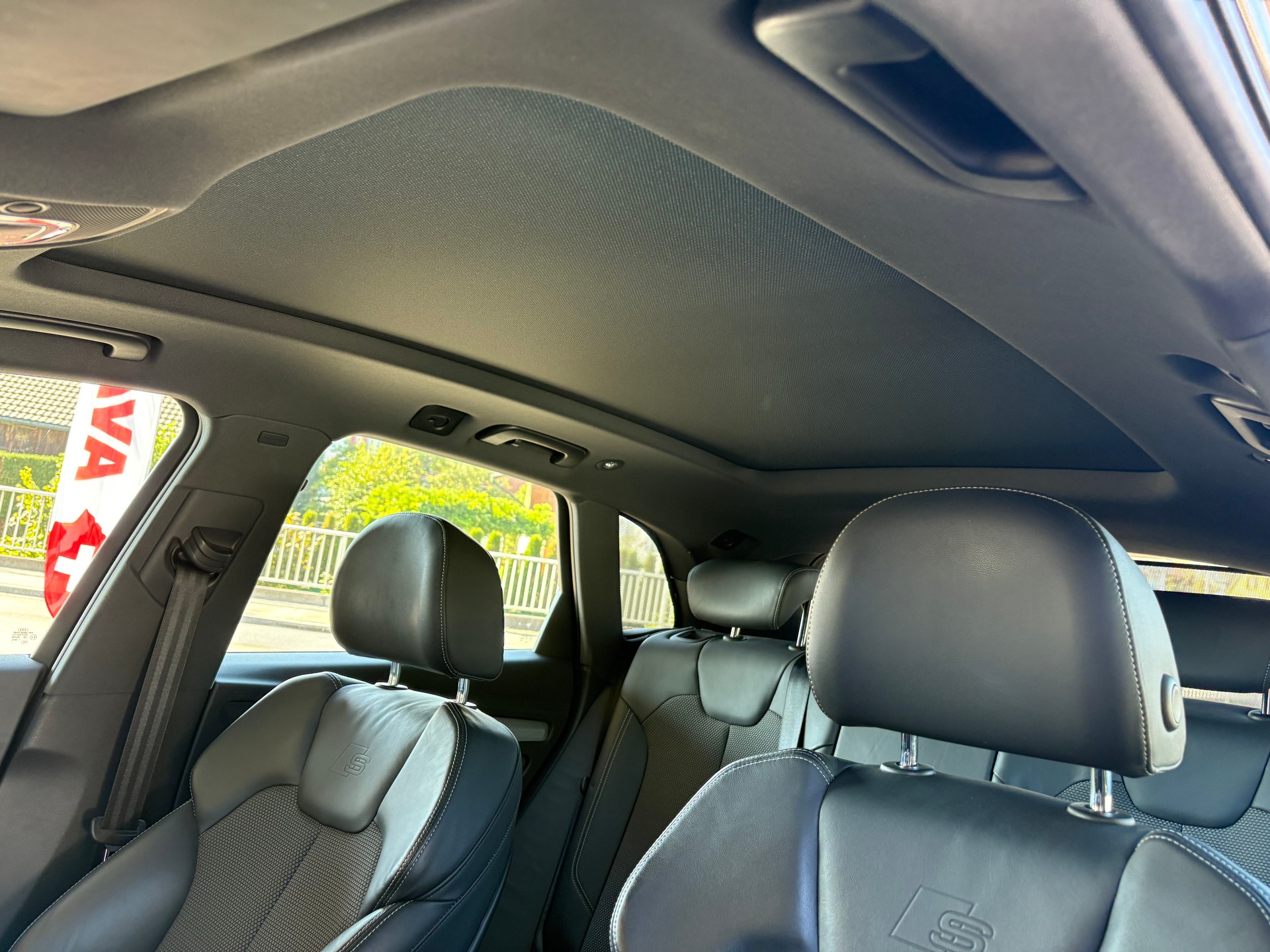 AUDI Q5 2.0 TDI sport quattro S-tronic-image-10
