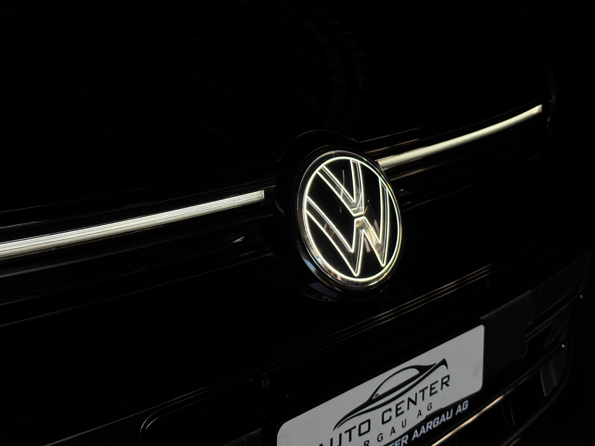 VW Golf VIII 2.0 TDI Style DSG *ab CHF 249.-/ Monat*-image-7