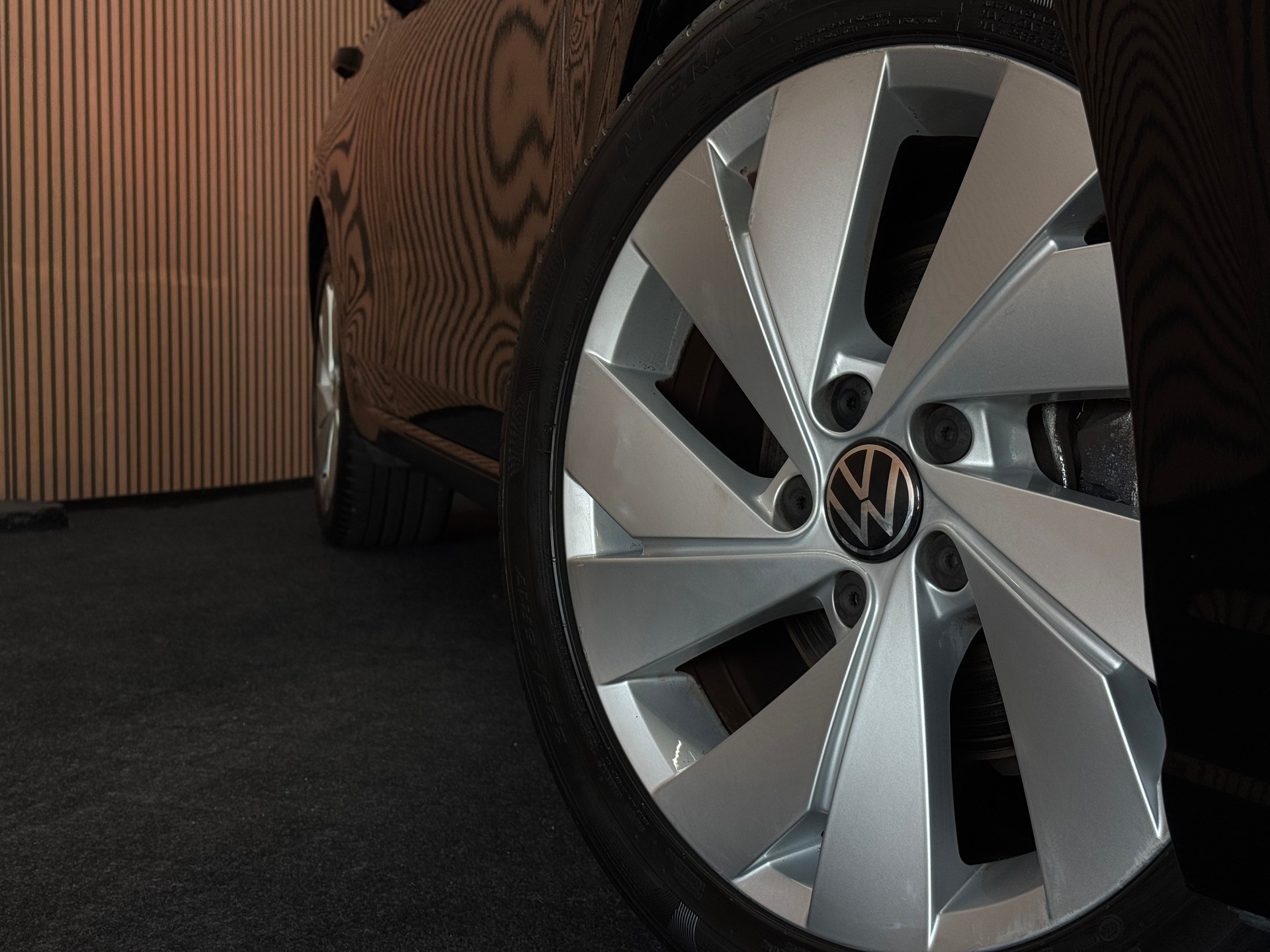 VW Golf VIII 2.0 TDI Style DSG *ab CHF 249.-/ Monat*-image-5