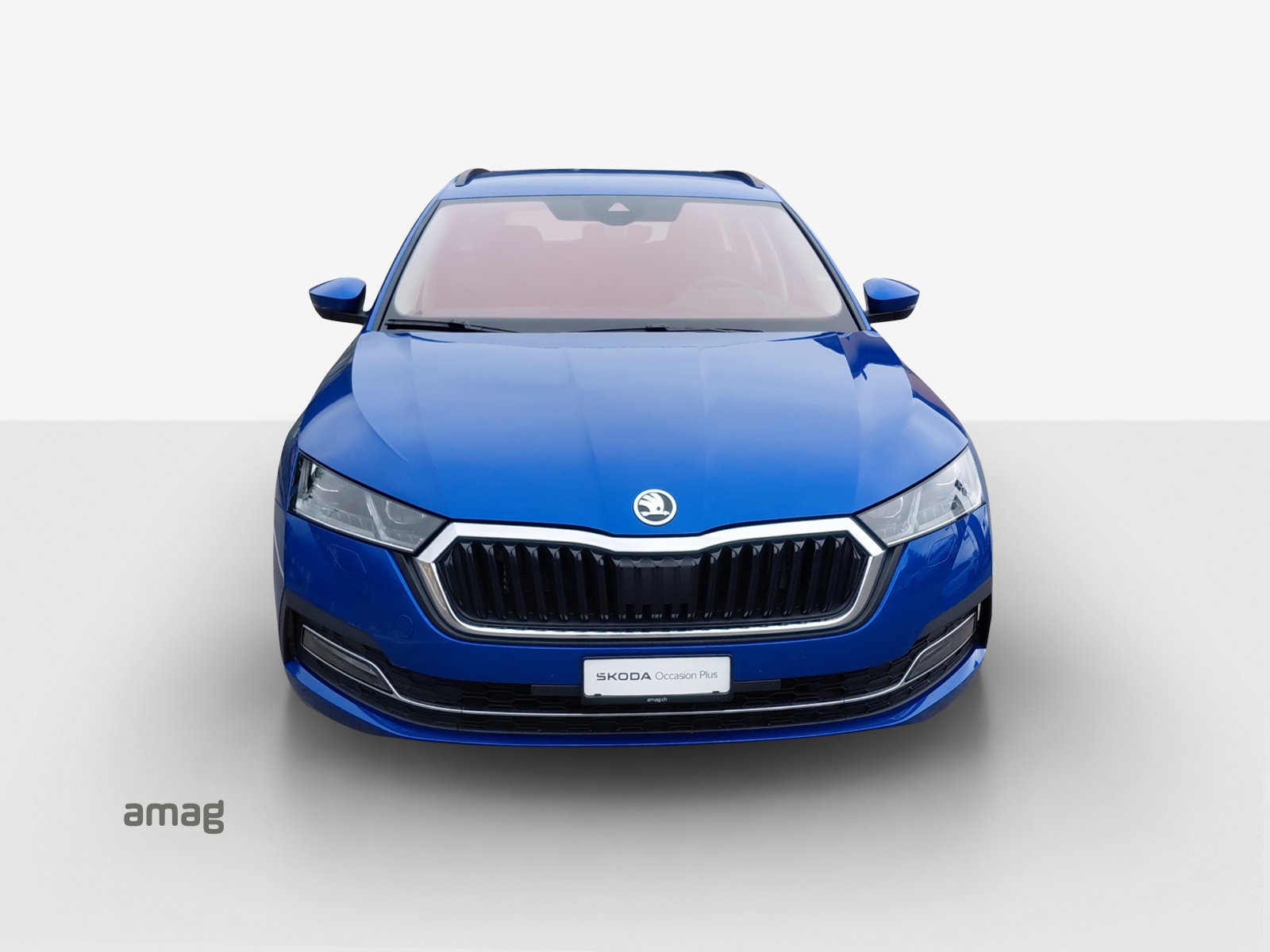 SKODA Octavia Combi 2.0 TDI DSG Style 4x4-image-6