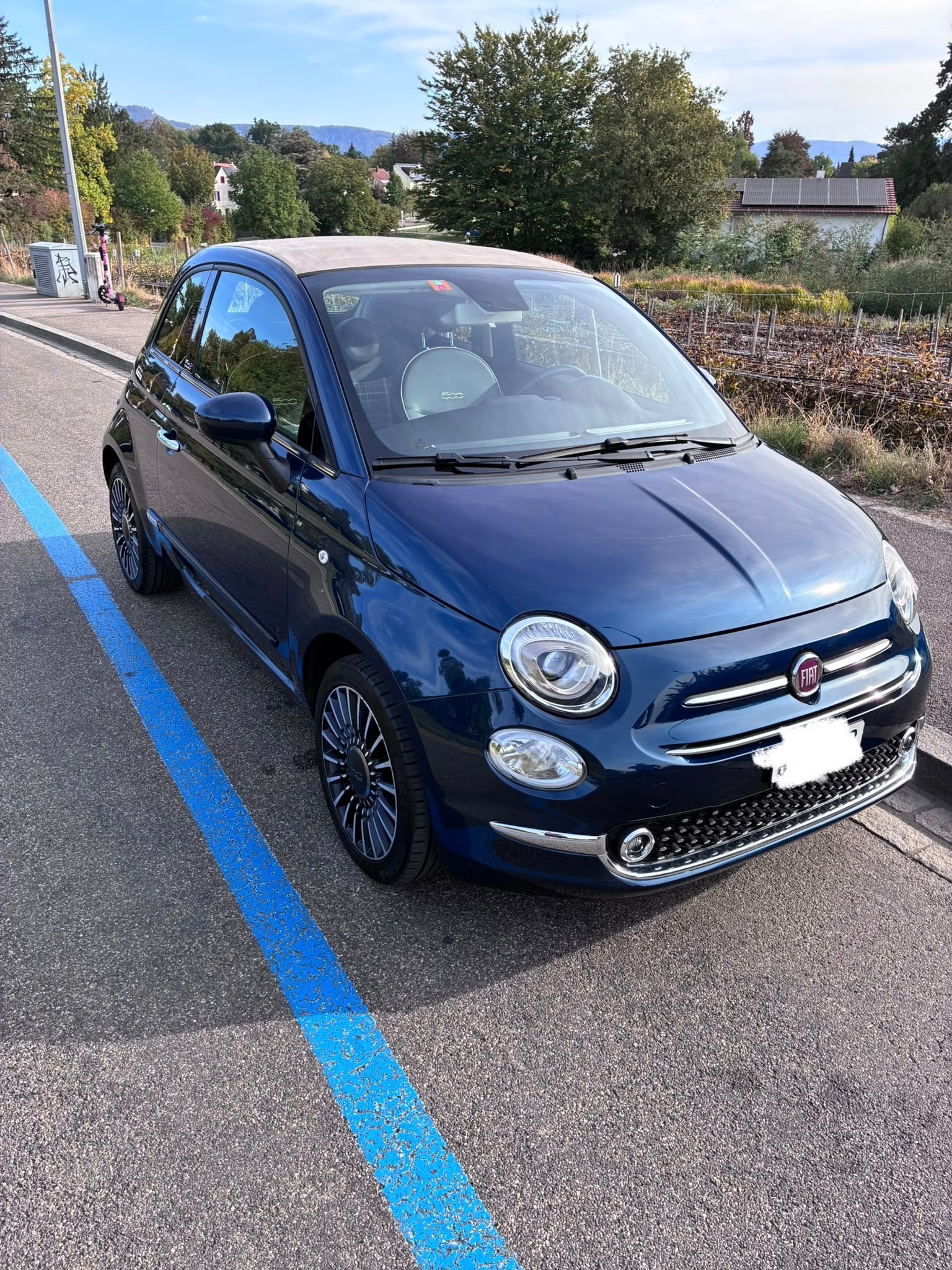 FIAT 1.2 Lounge-image-0