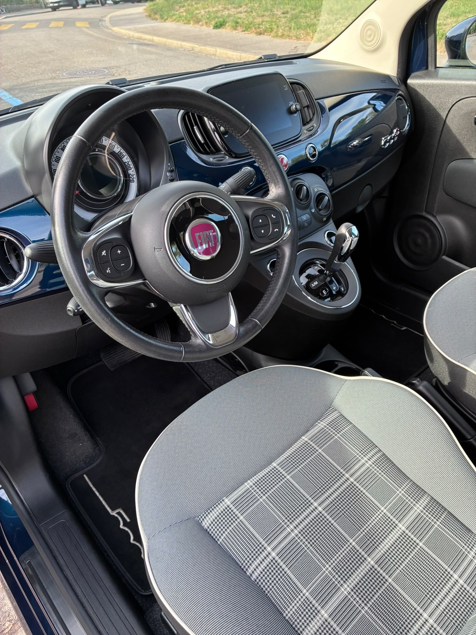 FIAT 1.2 Lounge-image-4