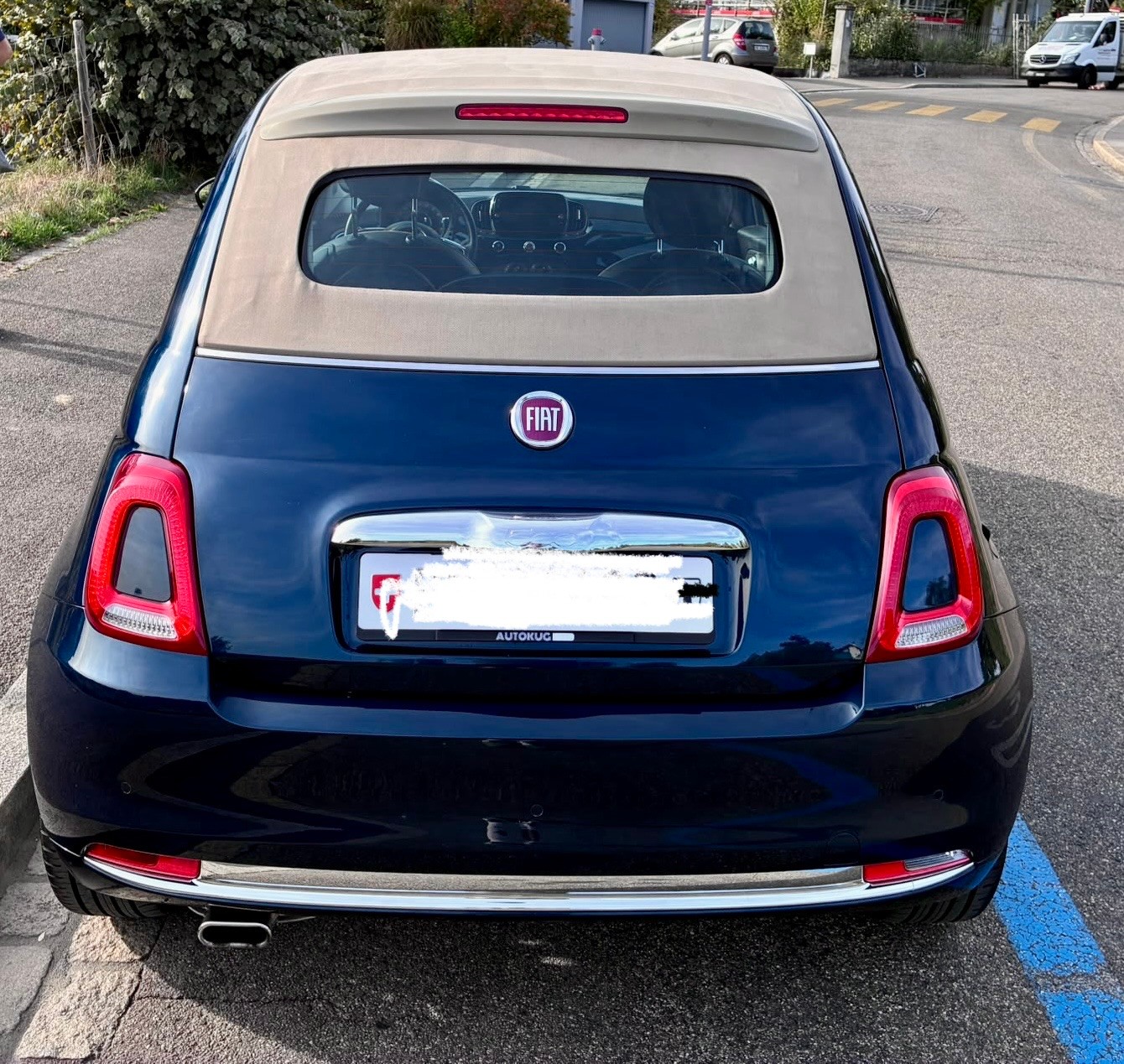 FIAT 1.2 Lounge-image-1