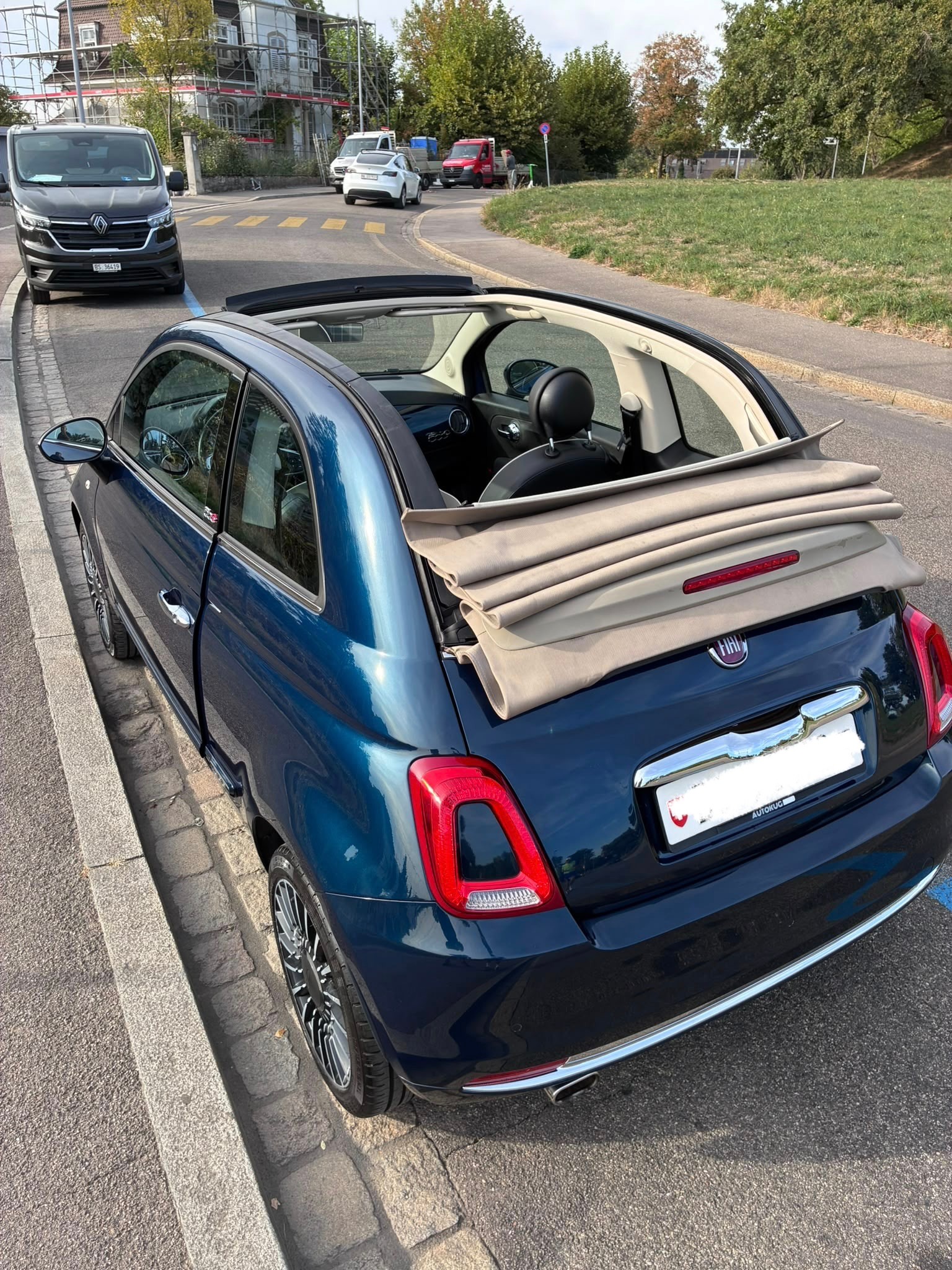 FIAT 1.2 Lounge-image-2