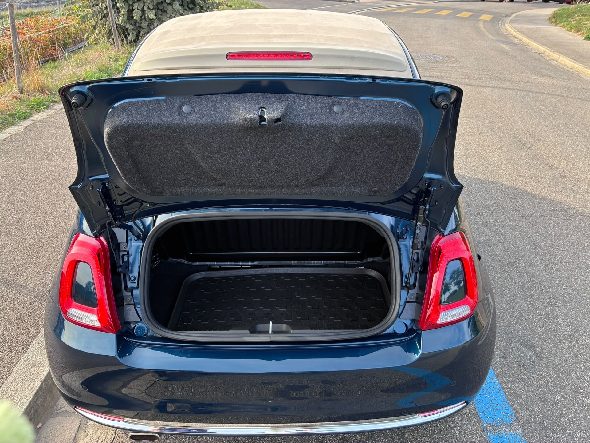 FIAT 1.2 Lounge-image-3