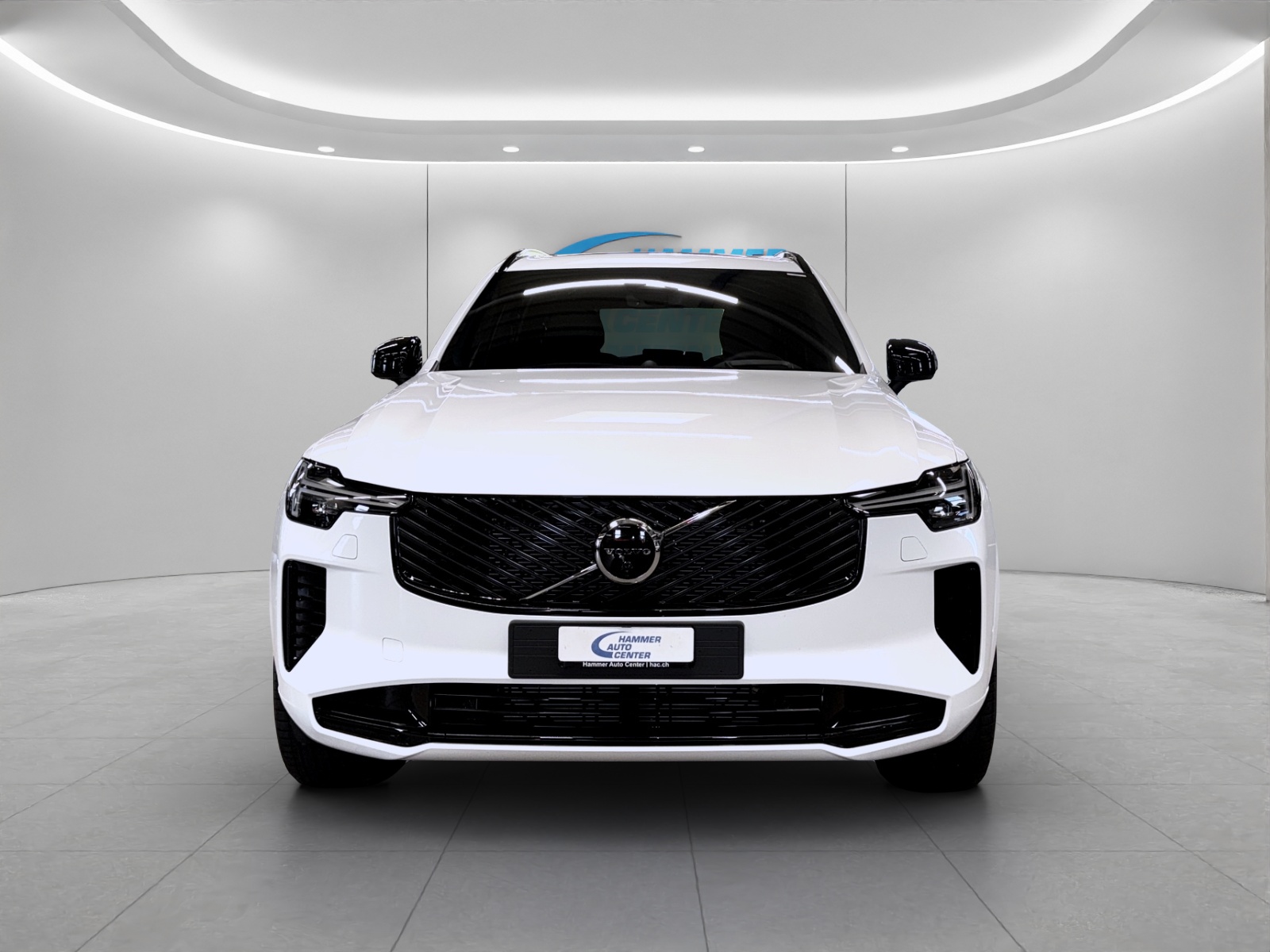 VOLVO XC90 2.0 B5 MH Ultra Dark AWD-image-5