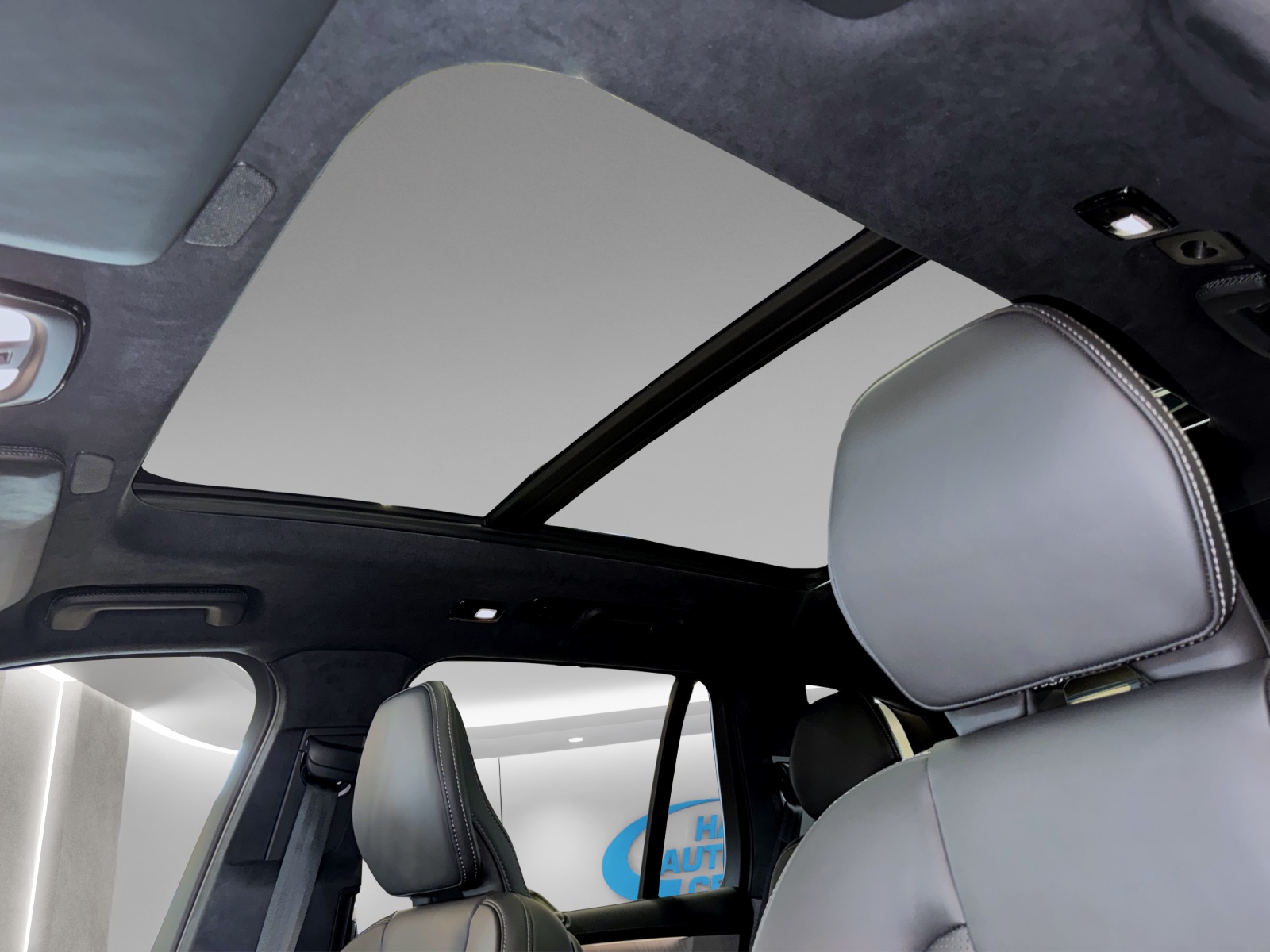 VOLVO XC90 2.0 B5 MH Ultra Dark AWD-image-14