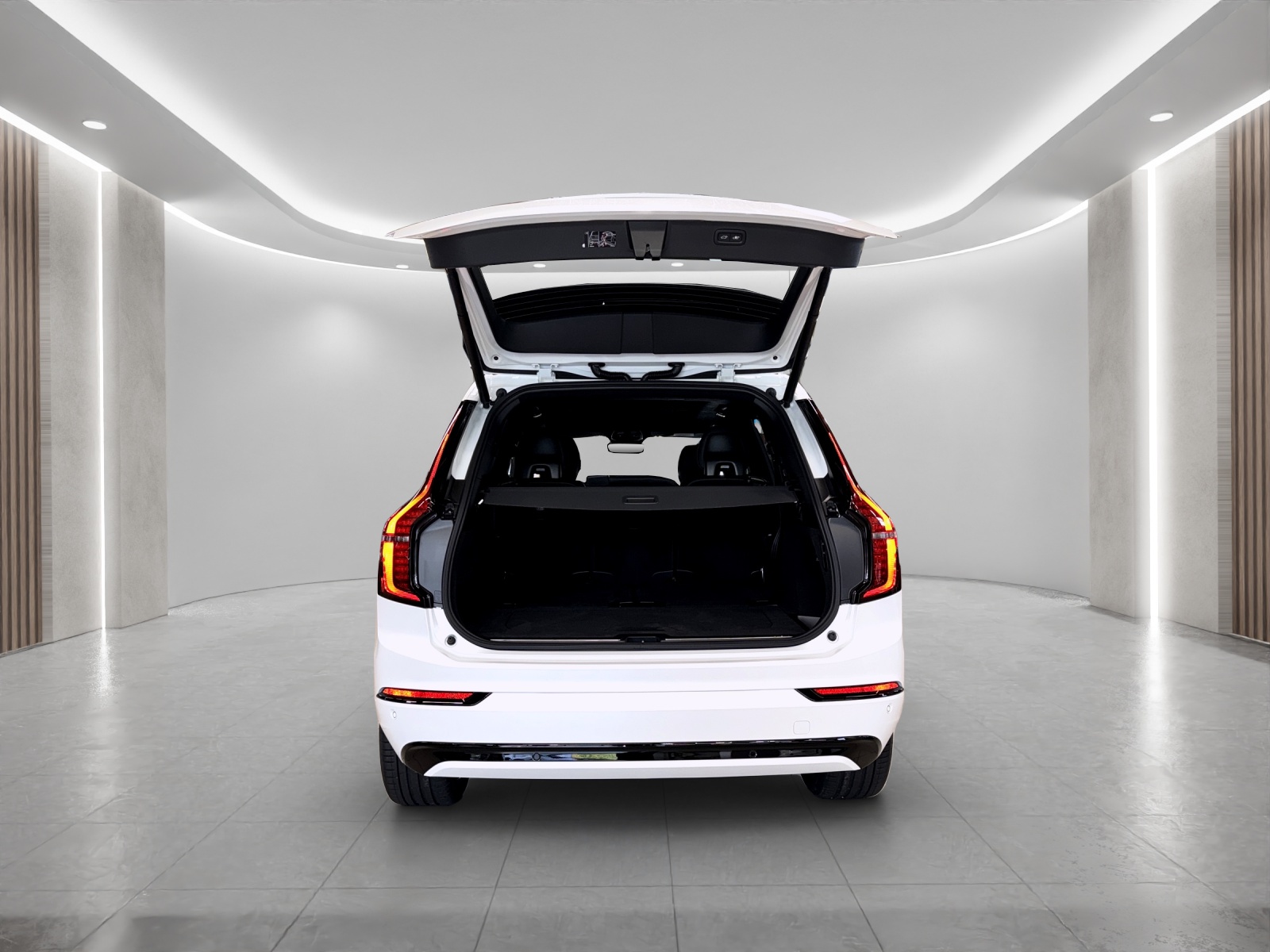 VOLVO XC90 2.0 B5 MH Ultra Dark AWD-image-4
