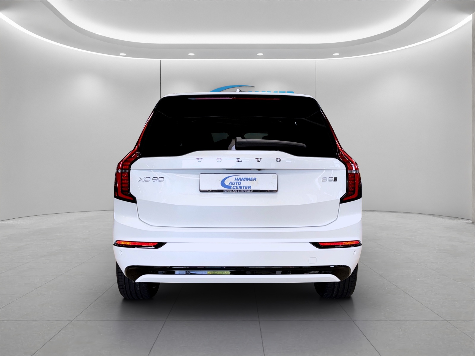 VOLVO XC90 2.0 B5 MH Ultra Dark AWD-image-3