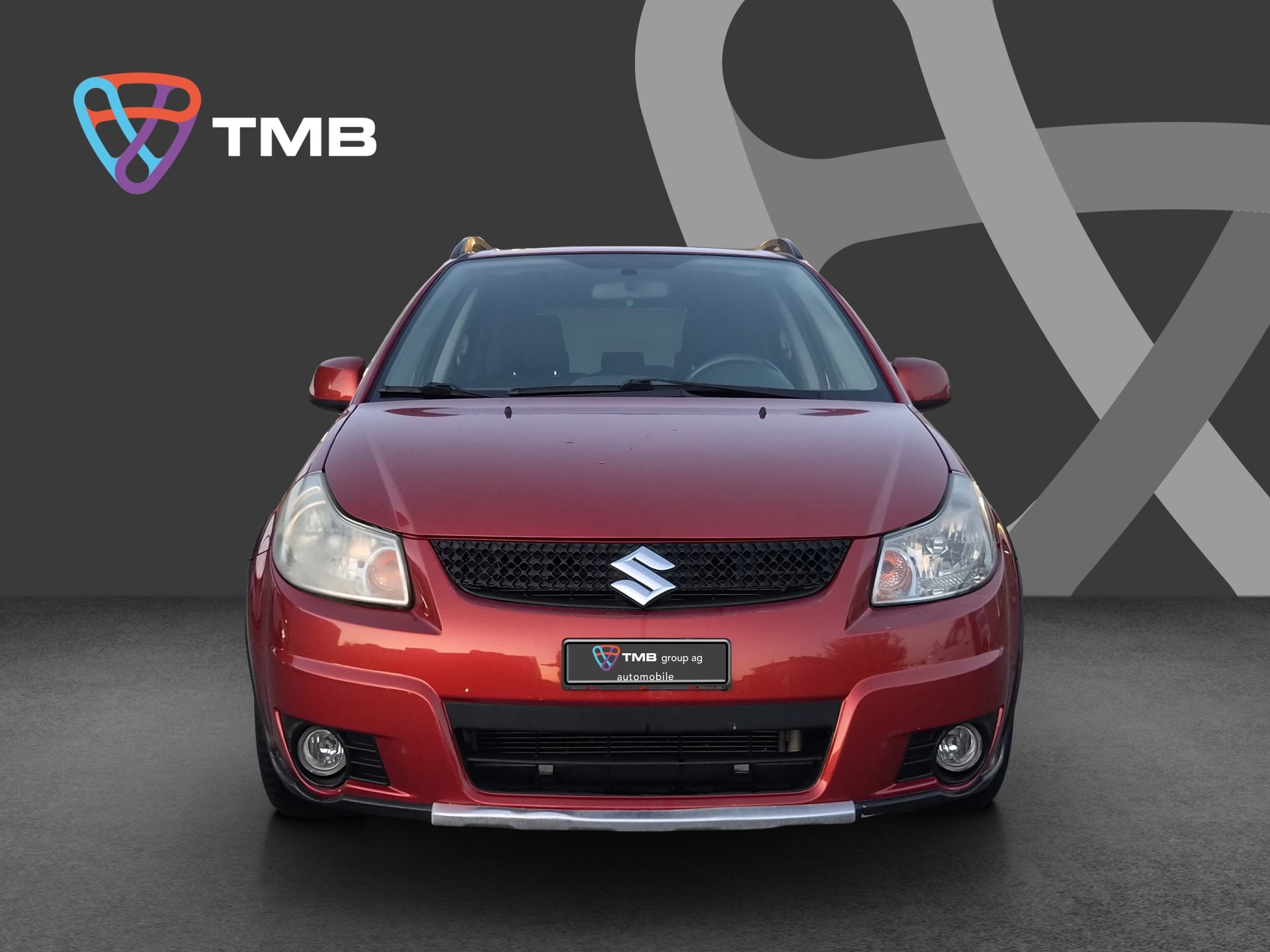 SUZUKI SX4 1.6 16V GL Top Piz Sulai 4WD Automatic-image-6
