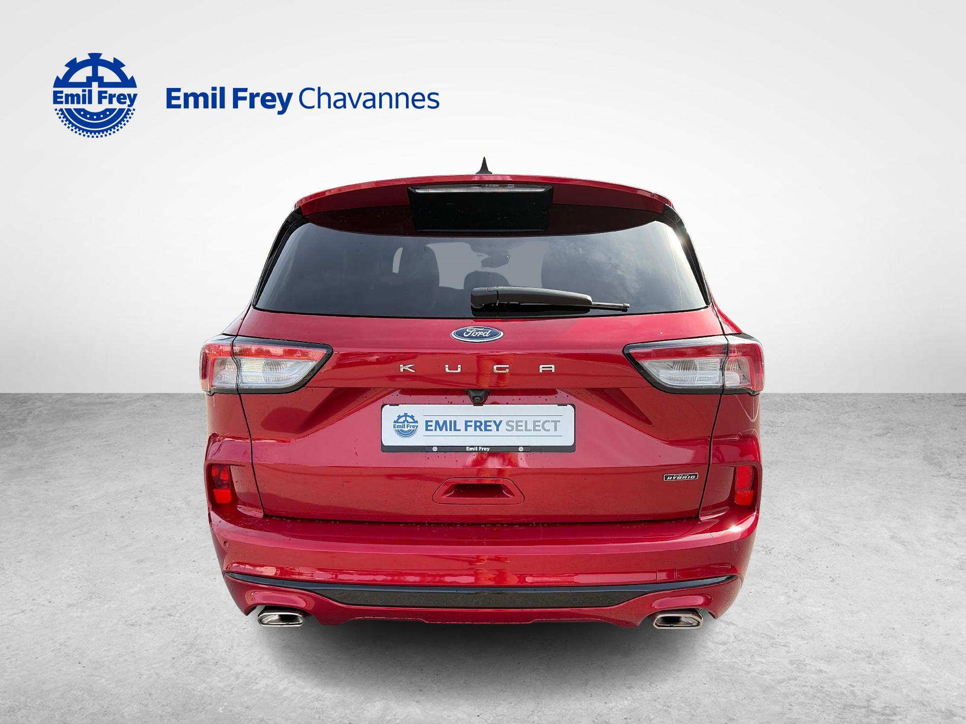 FORD Kuga 2.5 Hybrid ST-Line-image-8