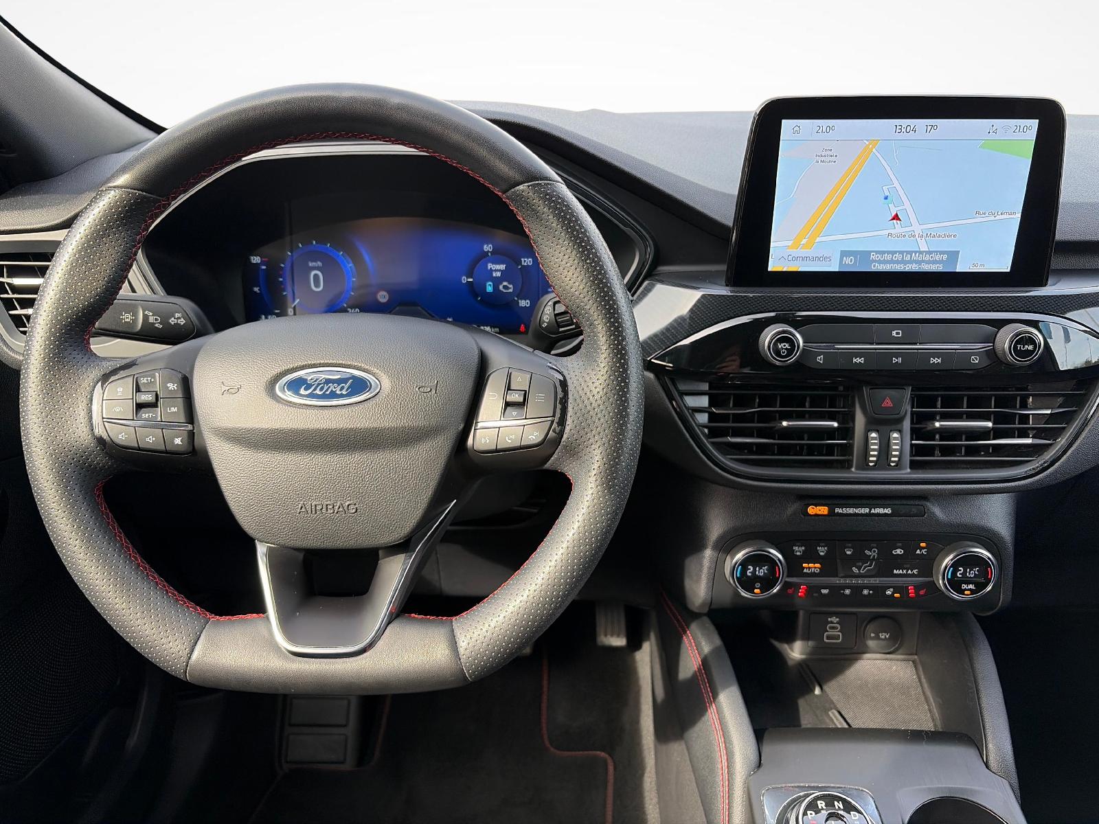 FORD Kuga 2.5 Hybrid ST-Line-image-13