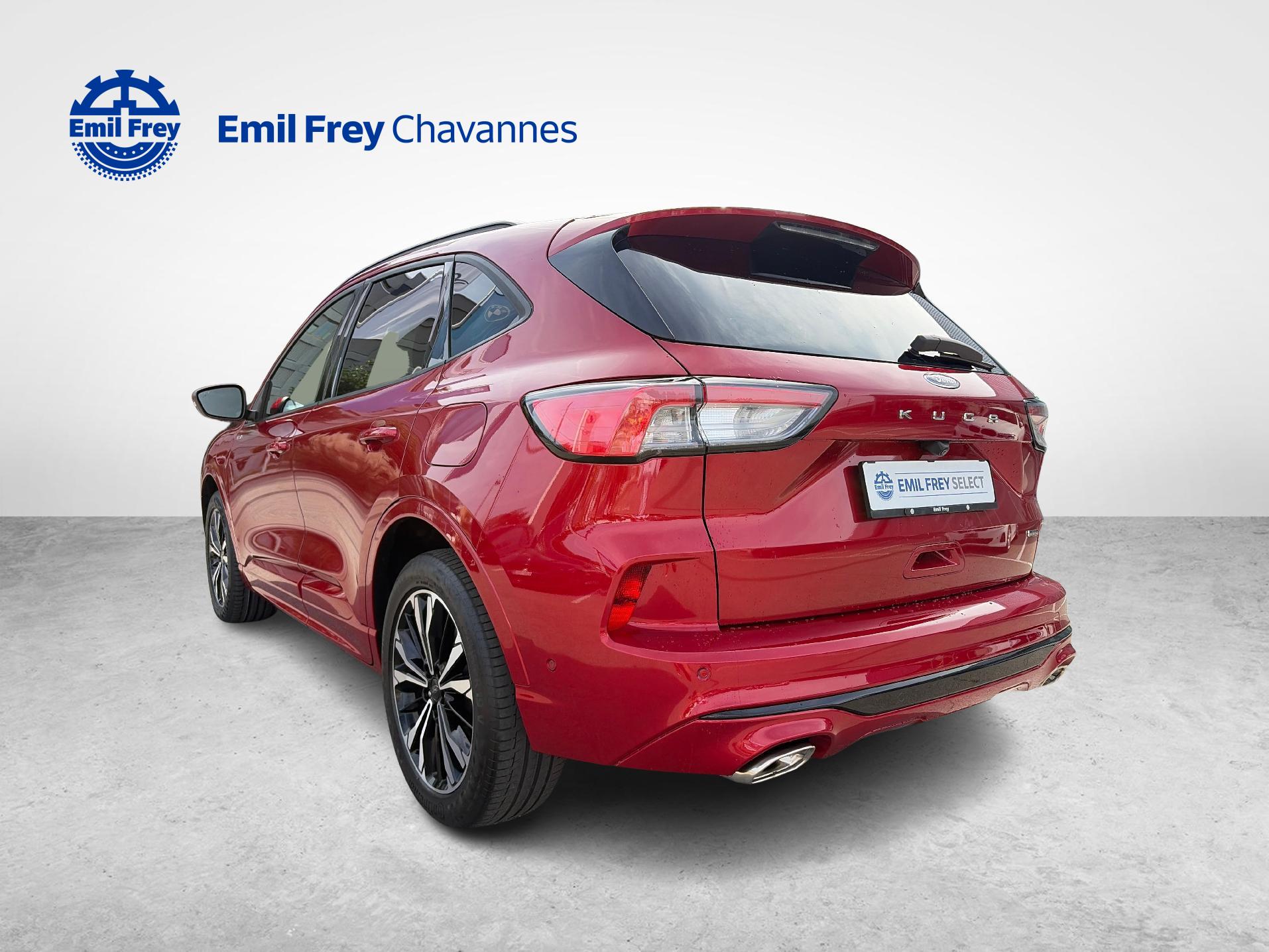 FORD Kuga 2.5 Hybrid ST-Line-image-3