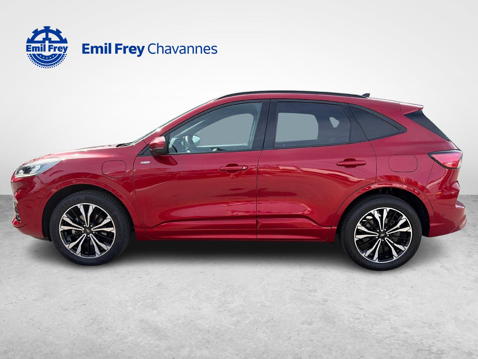 FORD Kuga 2.5 Hybrid ST-Line-image-5