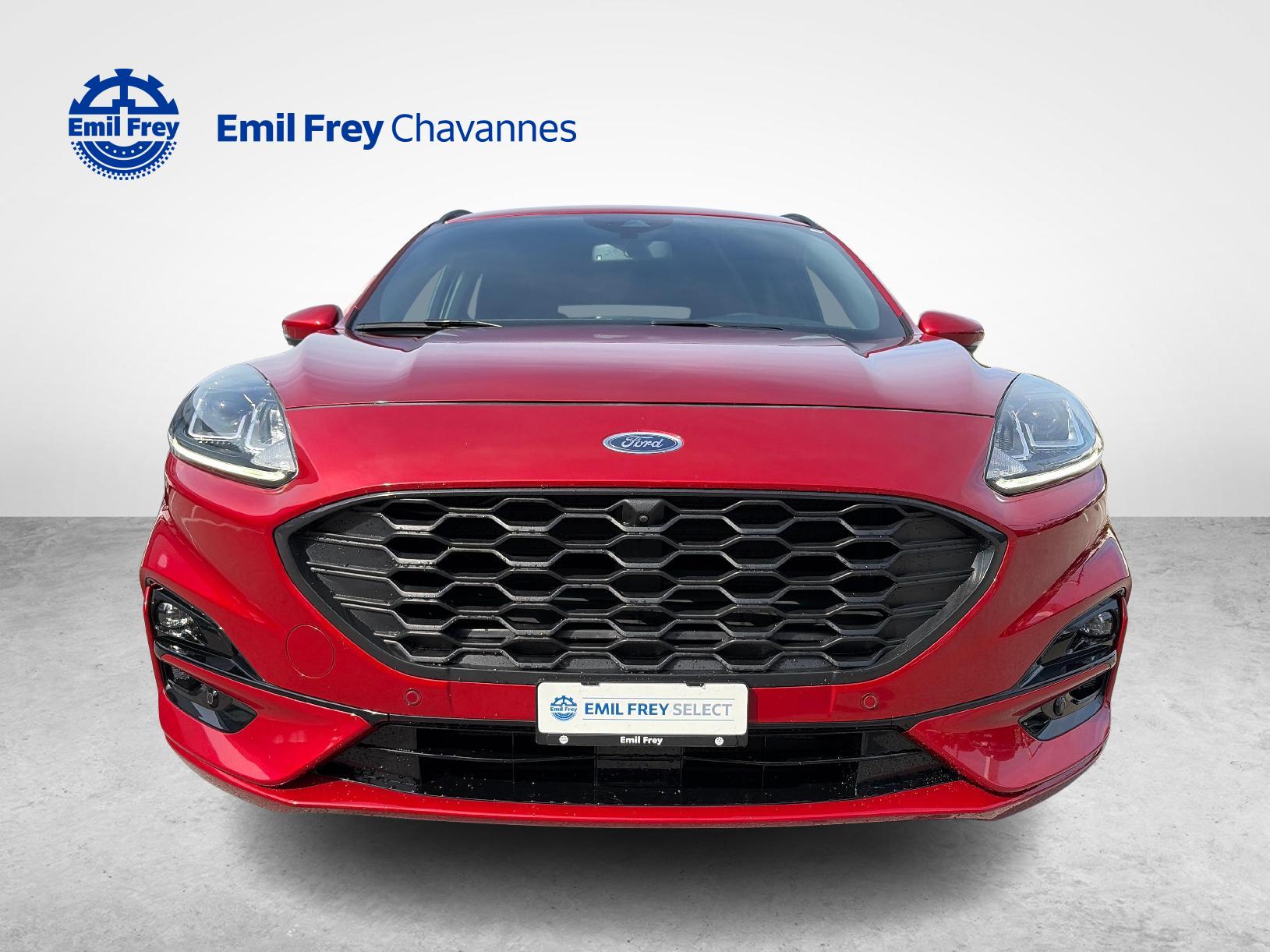 FORD Kuga 2.5 Hybrid ST-Line-image-7