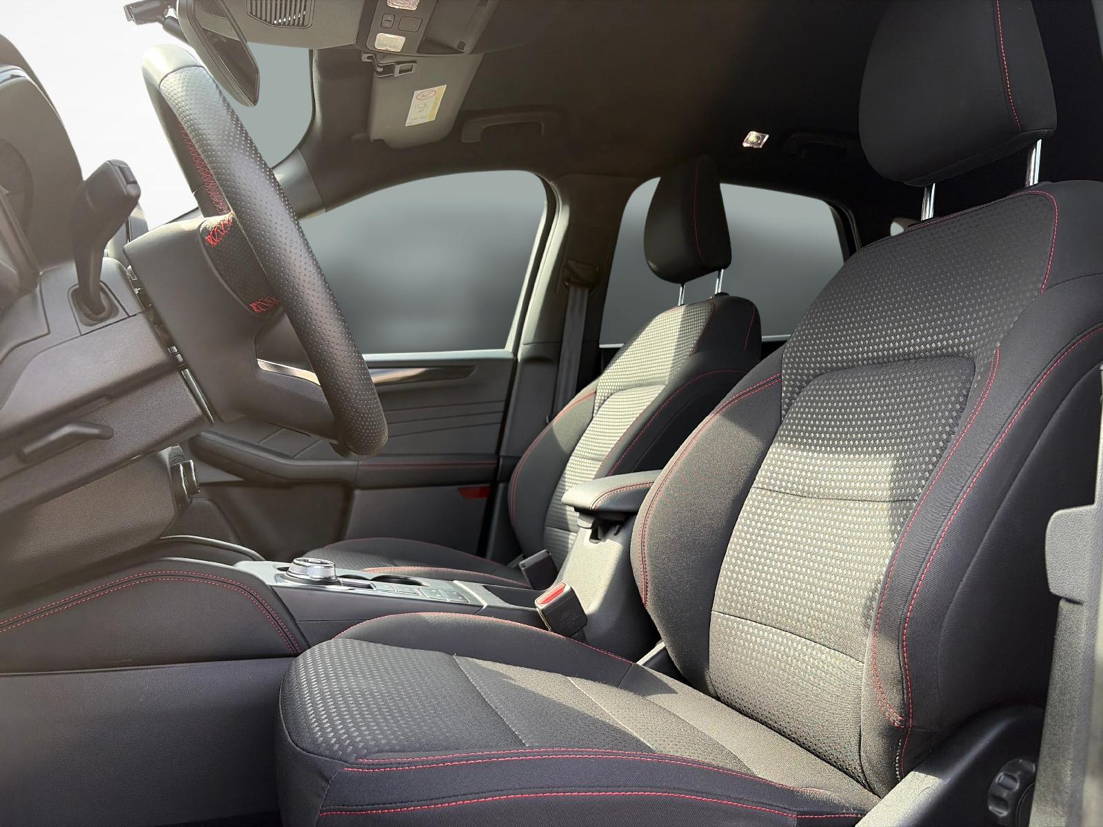 FORD Kuga 2.5 Hybrid ST-Line-image-10