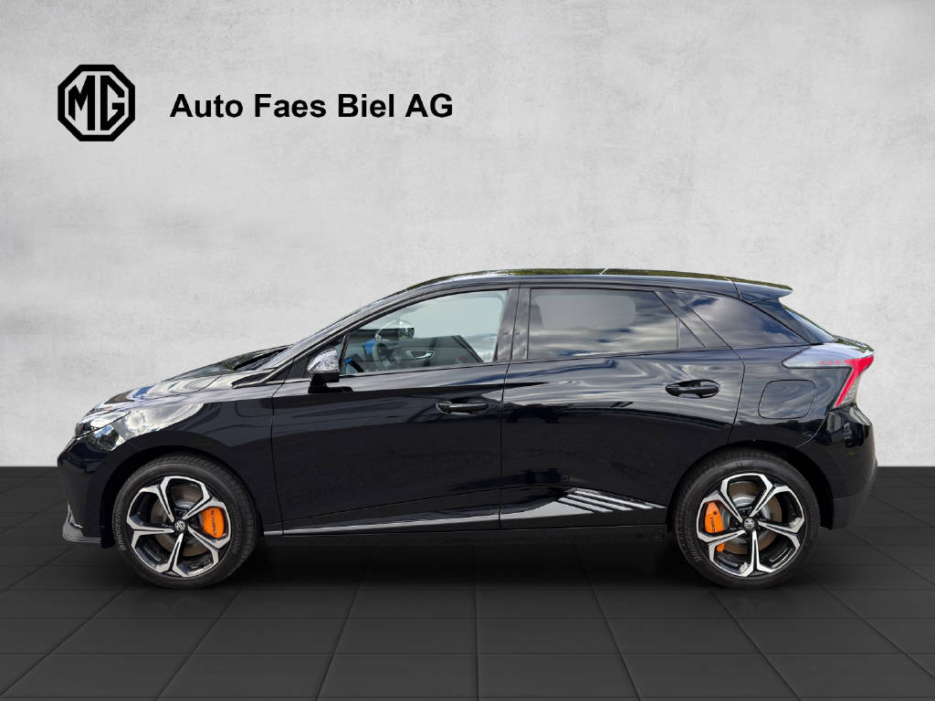 MG MG4 64 kWh Xpower 4WD-image-2