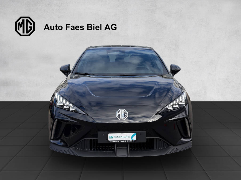MG MG4 64 kWh Xpower 4WD-image-1