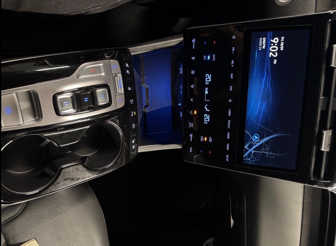 HYUNDAI 1.6 T-GDi Vertex 4WD-image-3