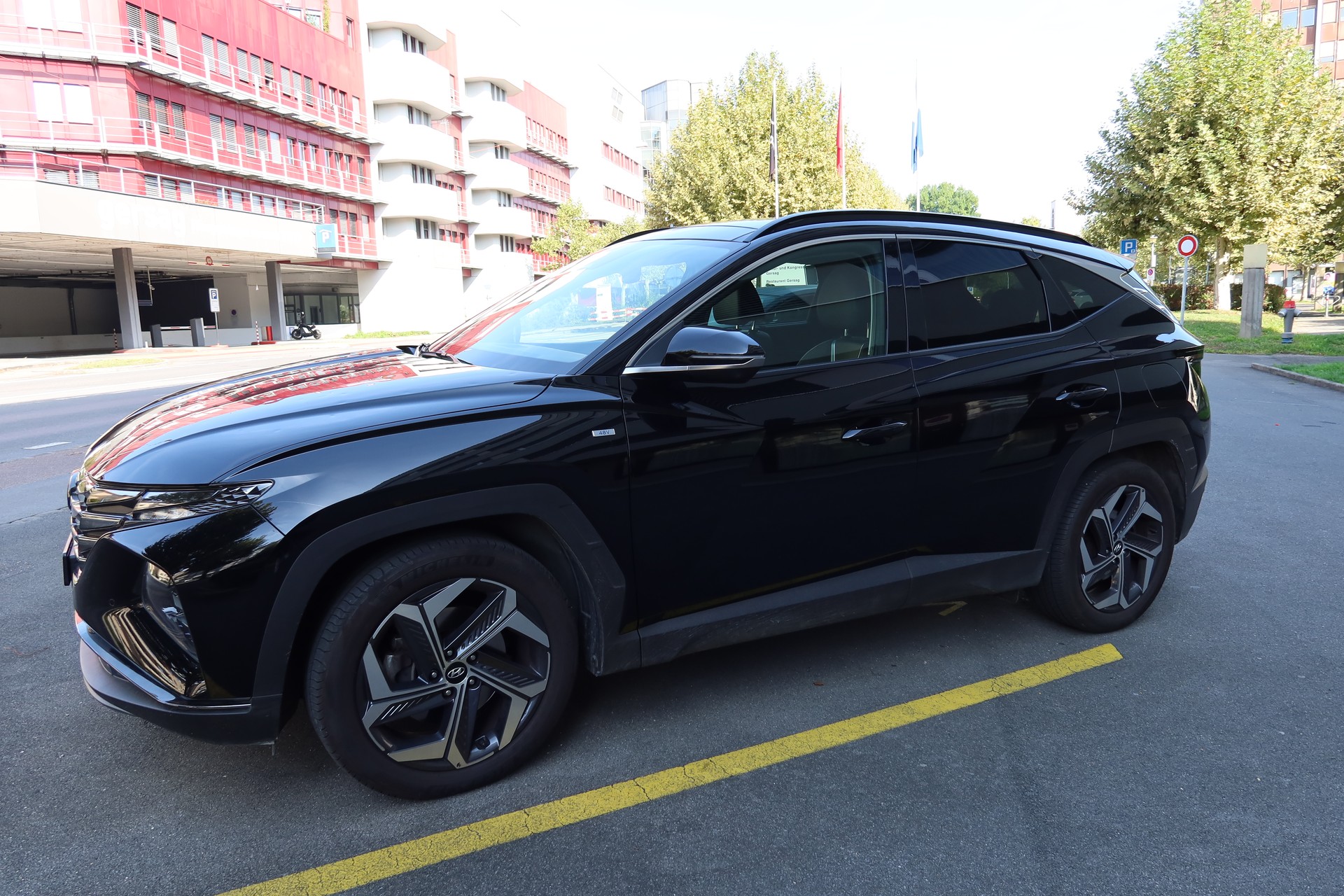HYUNDAI 1.6 T-GDi Vertex 4WD-image-0