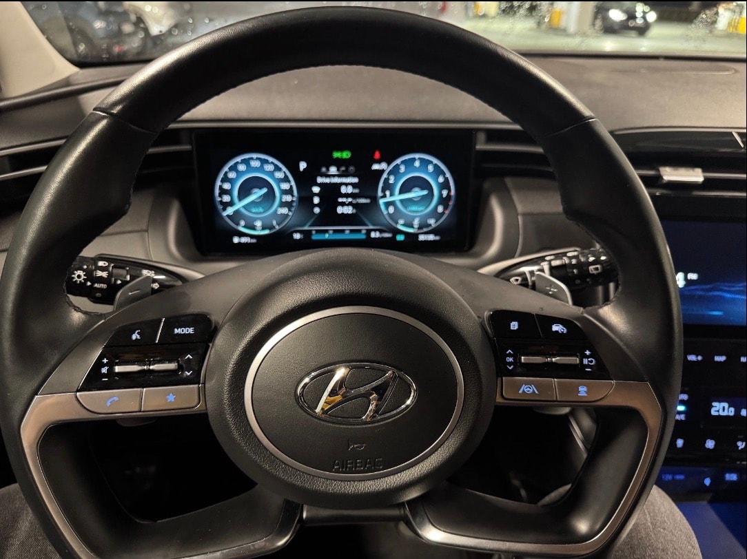 HYUNDAI 1.6 T-GDi Vertex 4WD-image-5