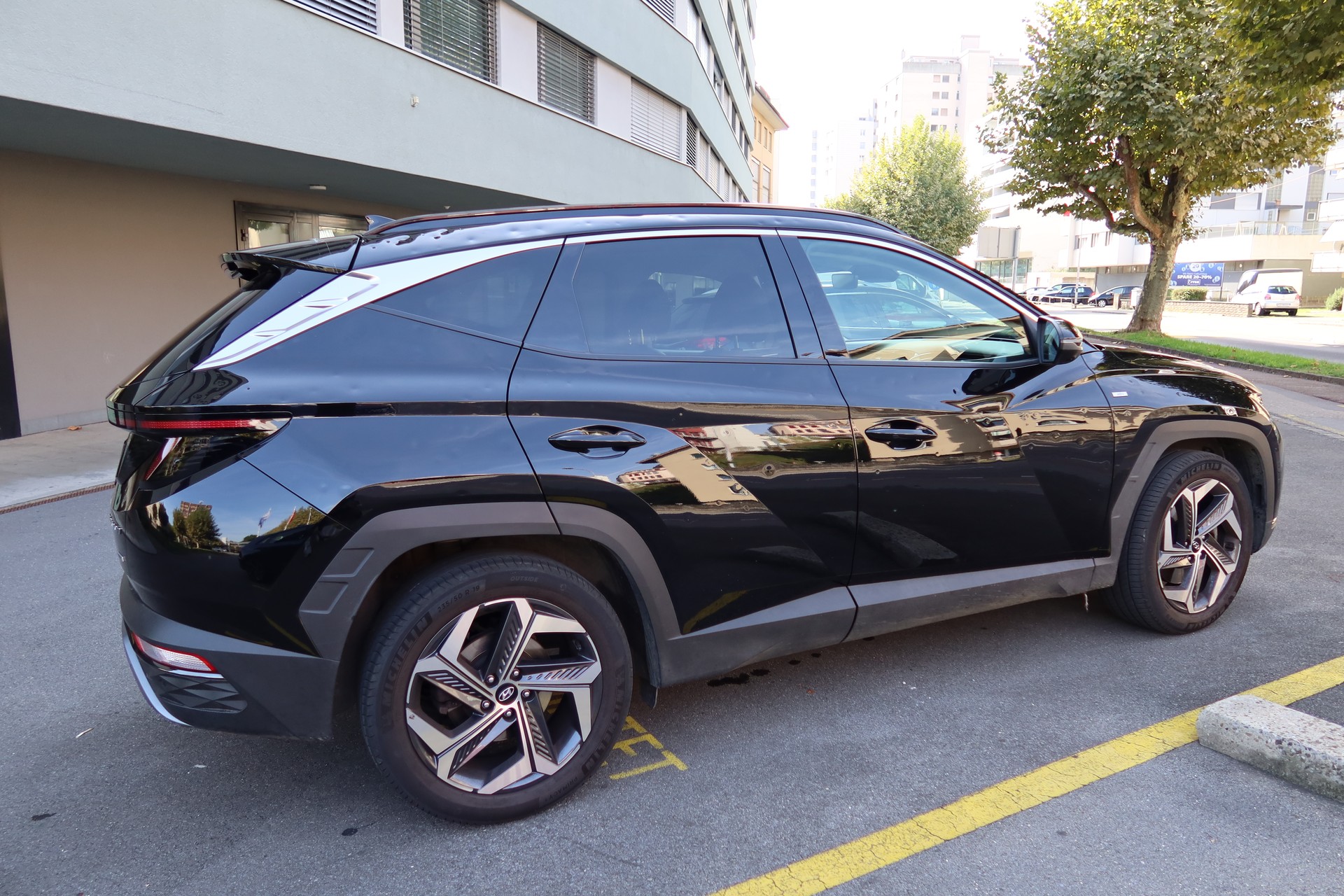 HYUNDAI 1.6 T-GDi Vertex 4WD-image-2