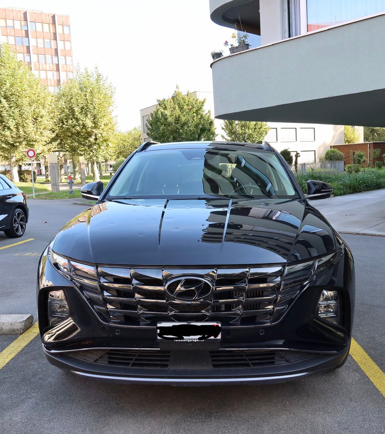 HYUNDAI 1.6 T-GDi Vertex 4WD-image-1