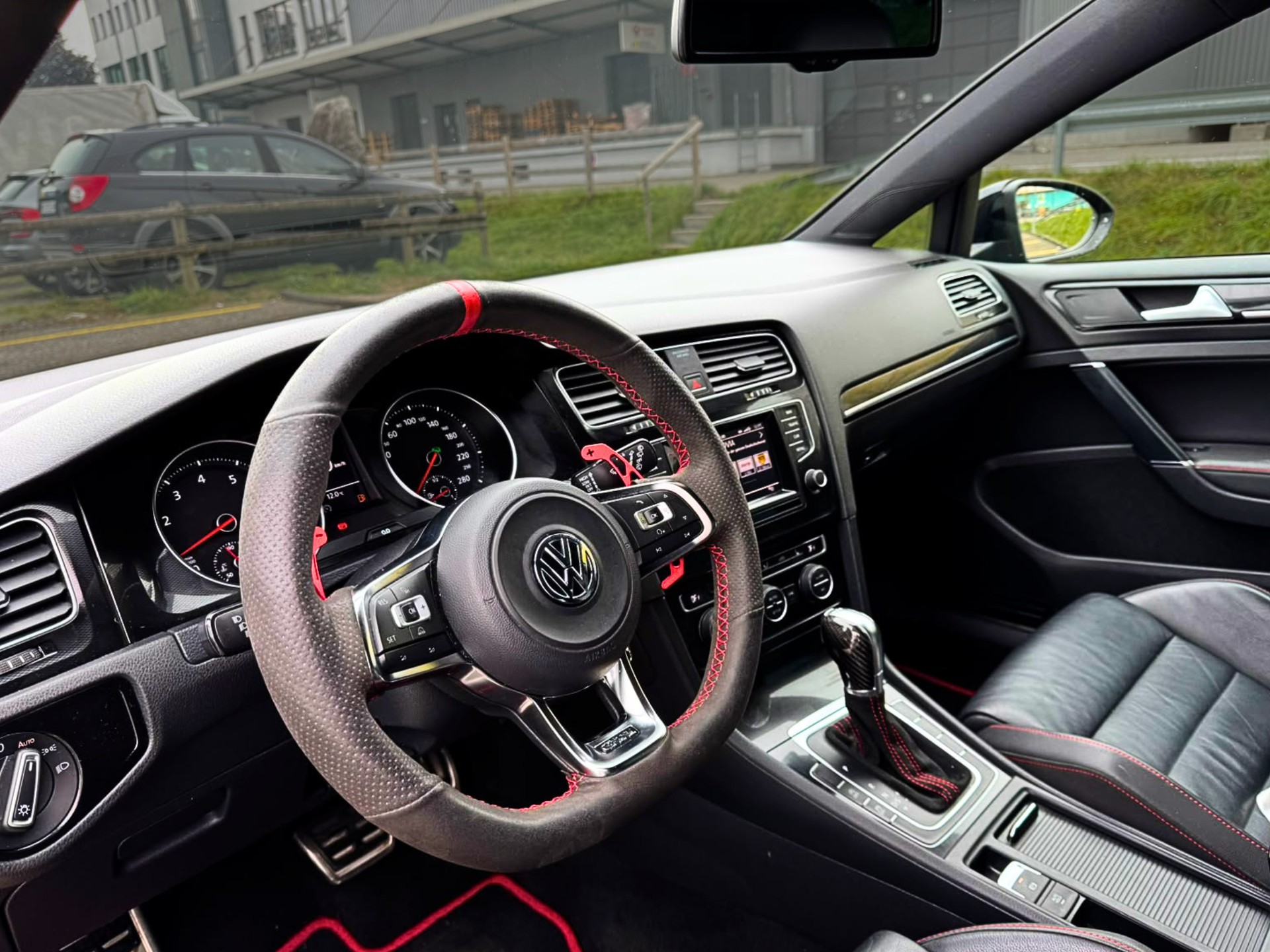 VW 2.0 TSI GTI DSG-image-4