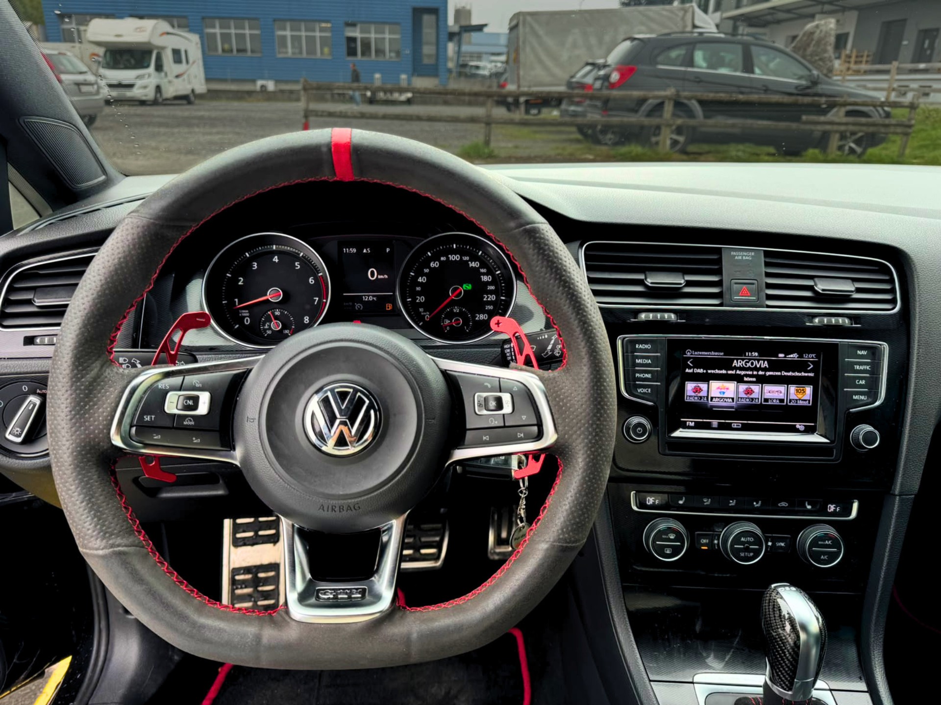 VW 2.0 TSI GTI DSG-image-3