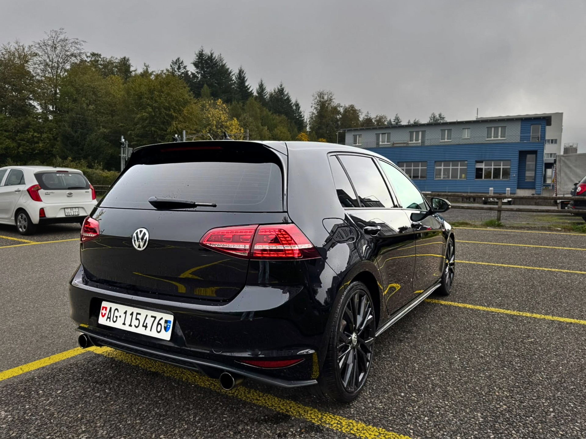 VW 2.0 TSI GTI DSG-image-2