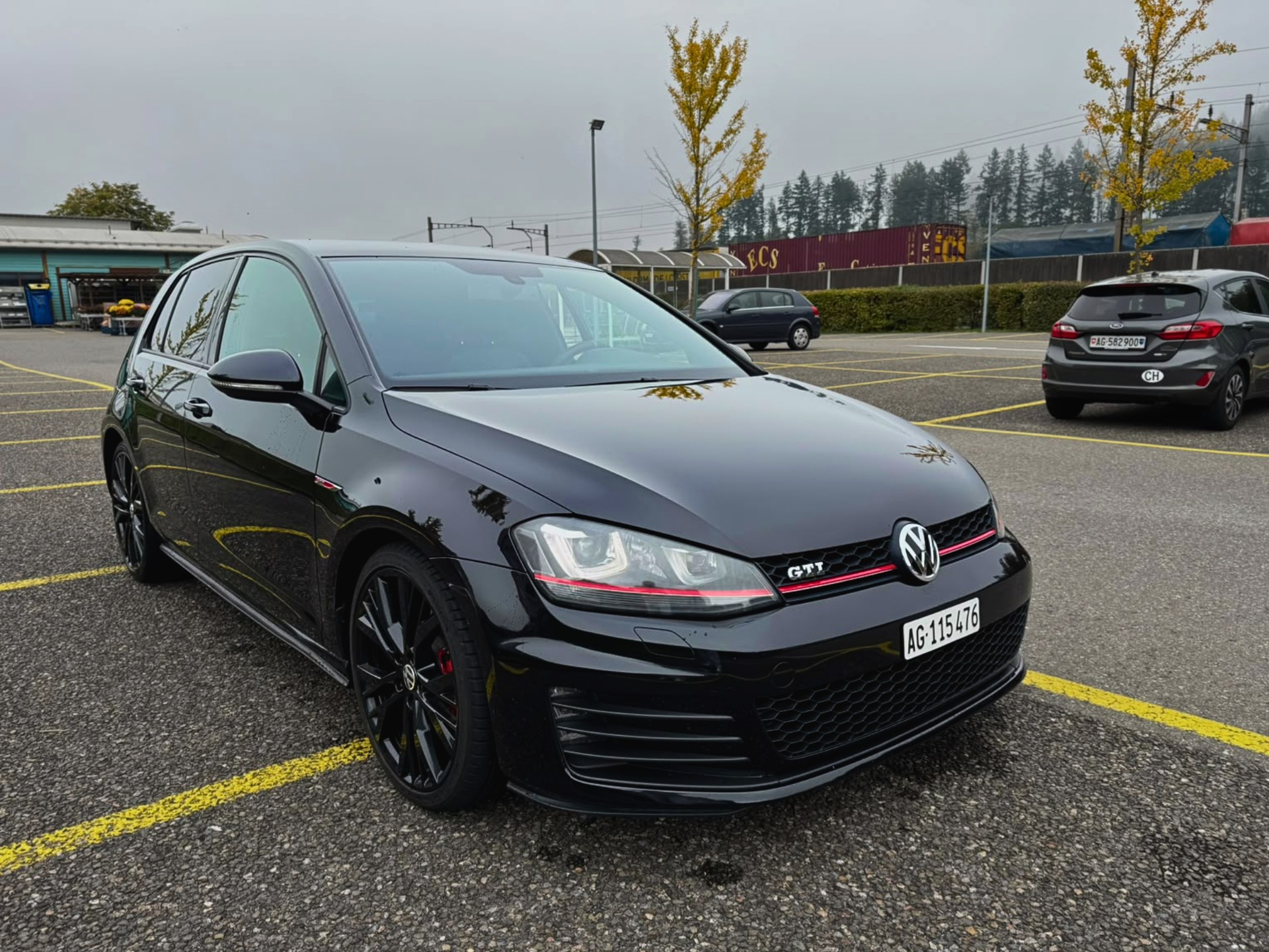 VW 2.0 TSI GTI DSG-image-1