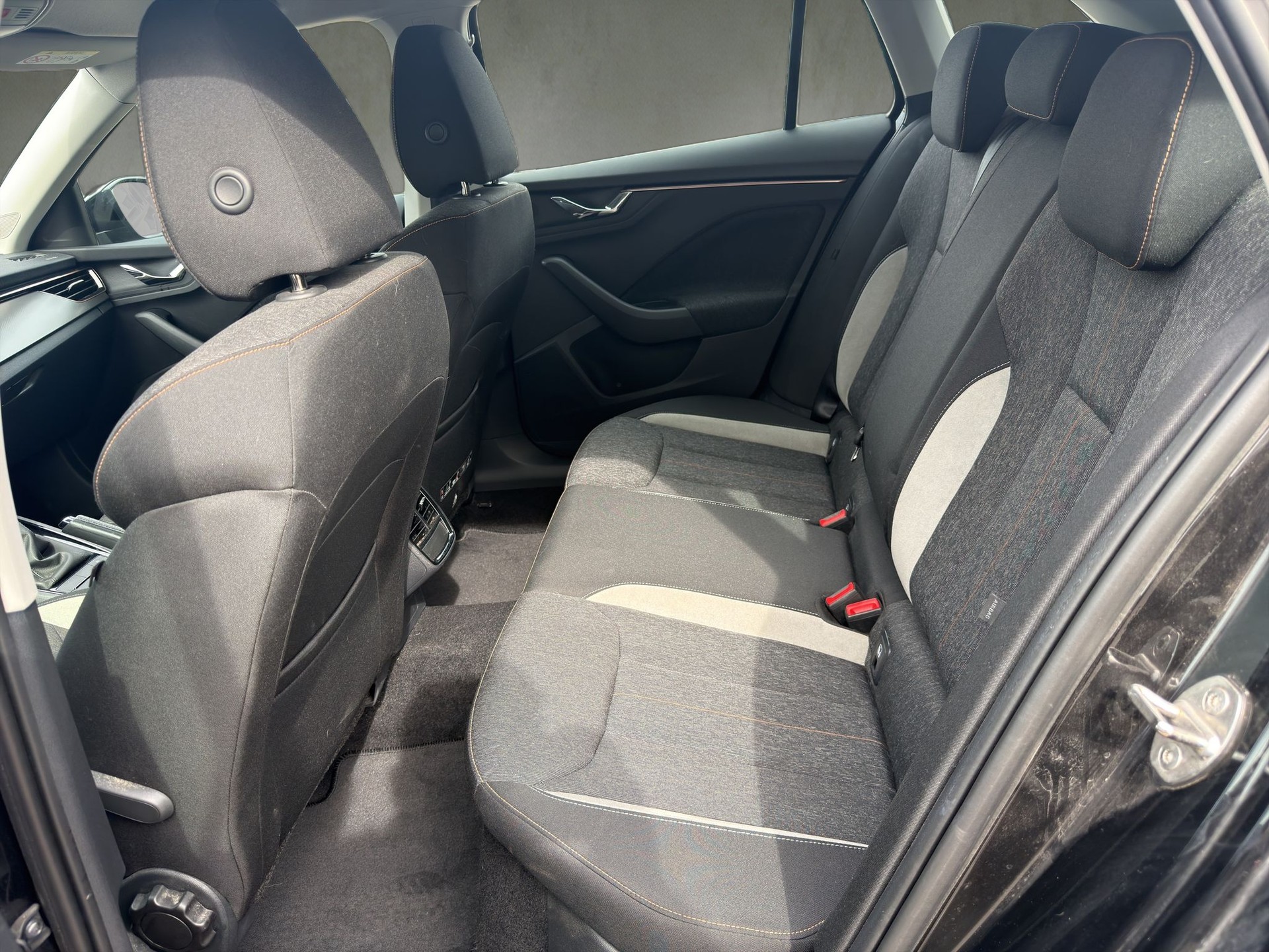 SKODA Scala 1.5 TSI ACT Style DSG-image-13