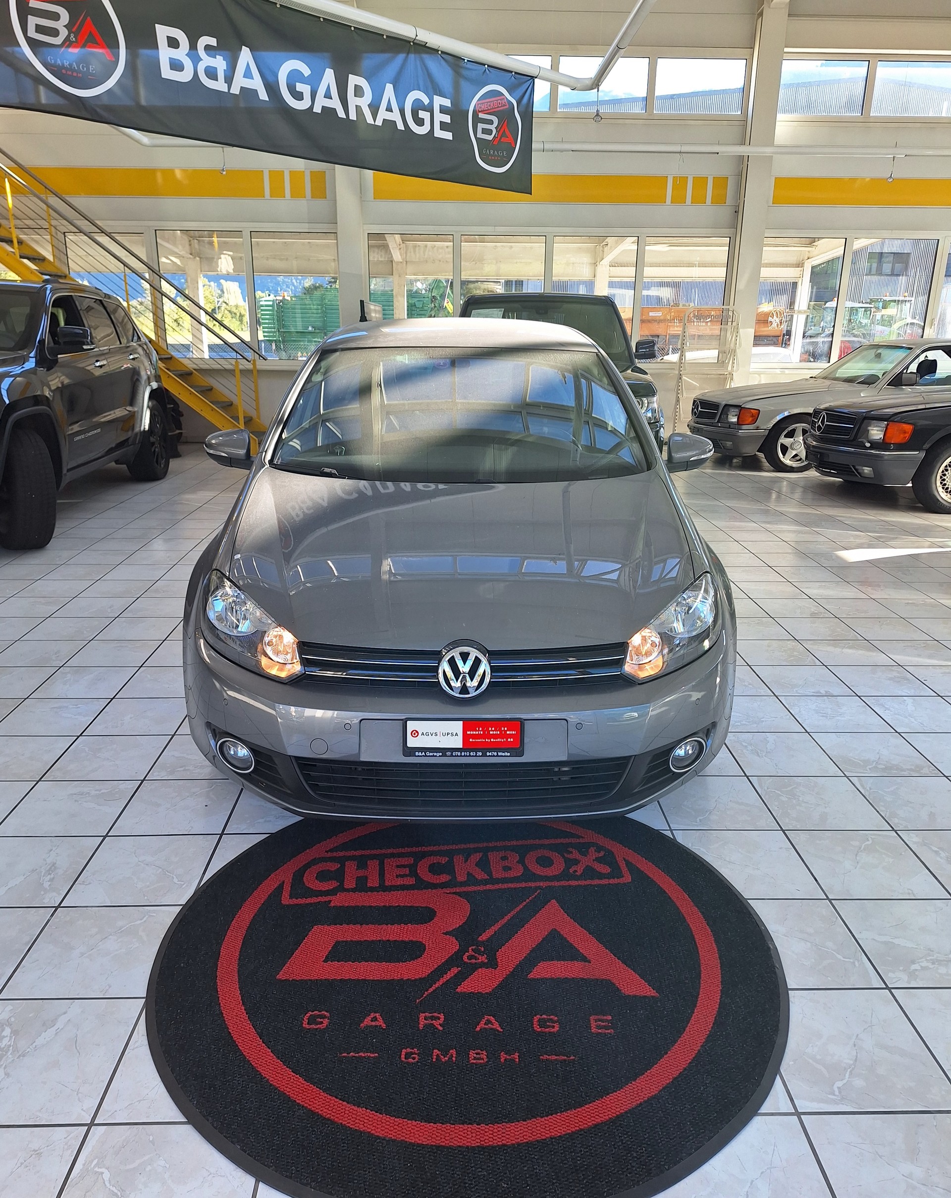 VW Golf 1.4 TSI Team-image-0