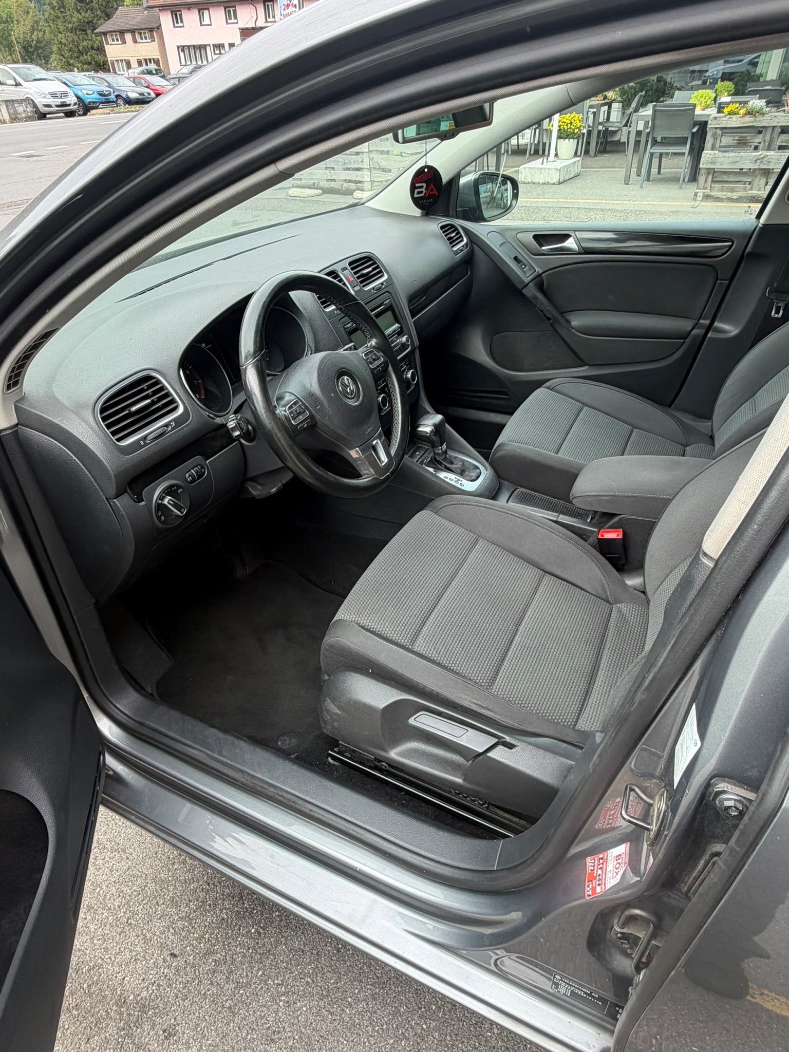 VW Golf 1.4 TSI Team-image-7