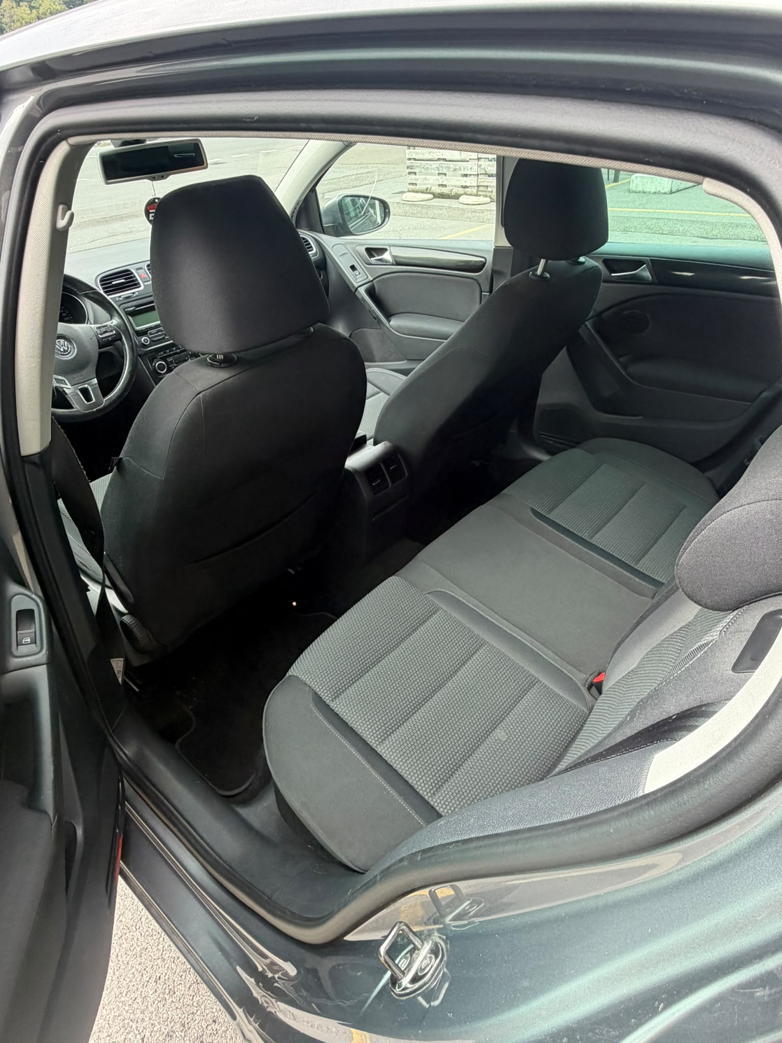 VW Golf 1.4 TSI Team-image-5