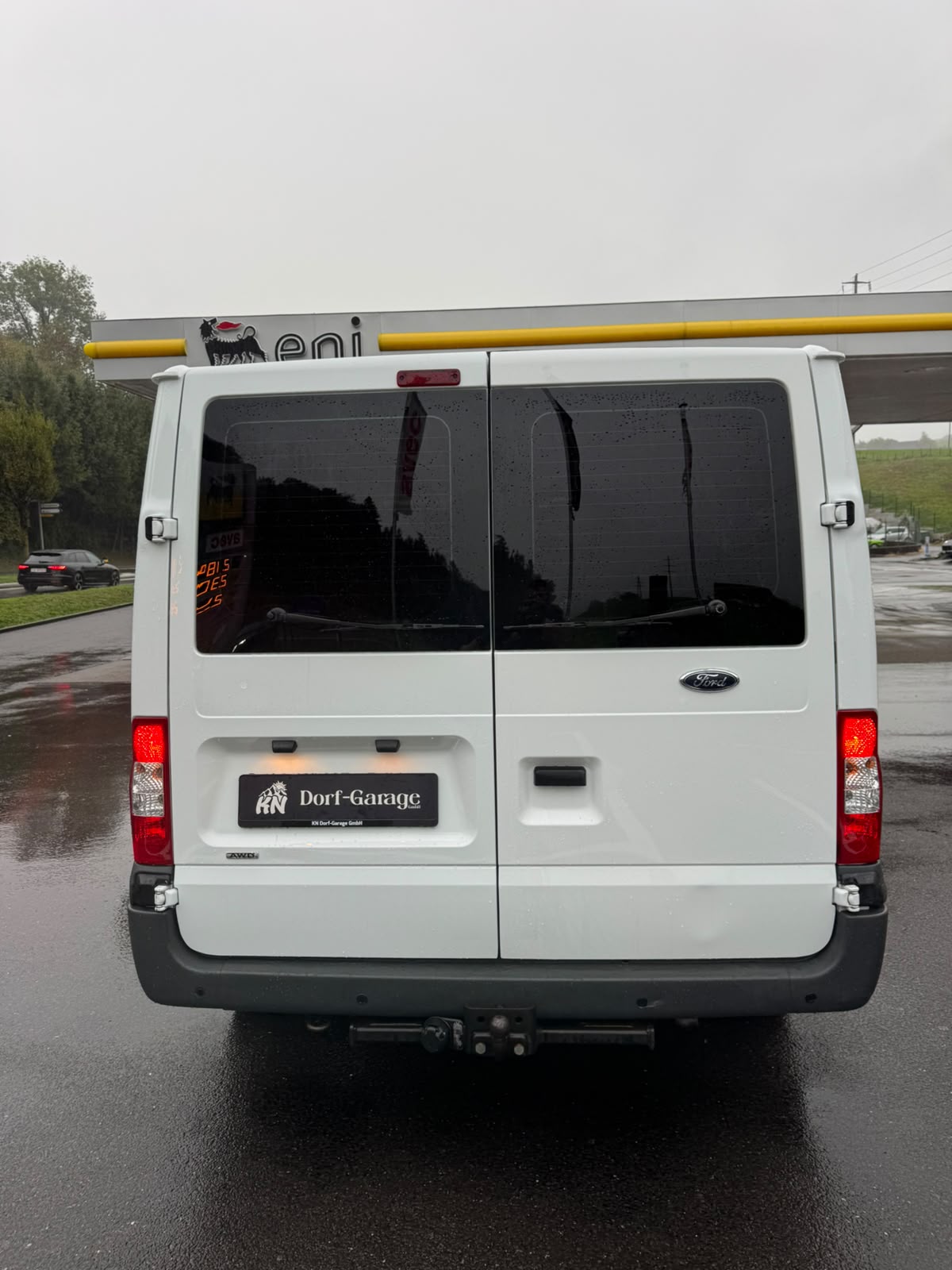 FORD Transit 2.4 TDCi 330 S 4x4 Limited-image-5