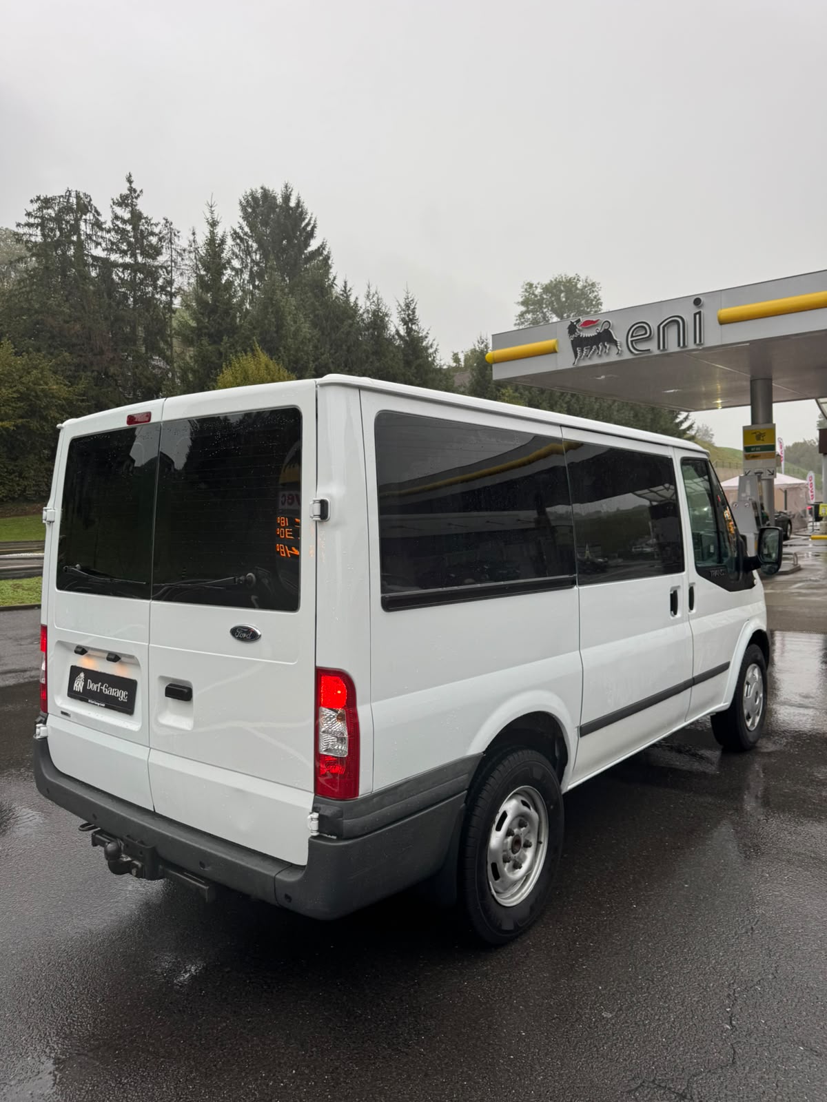 FORD Transit 2.4 TDCi 330 S 4x4 Limited-image-6