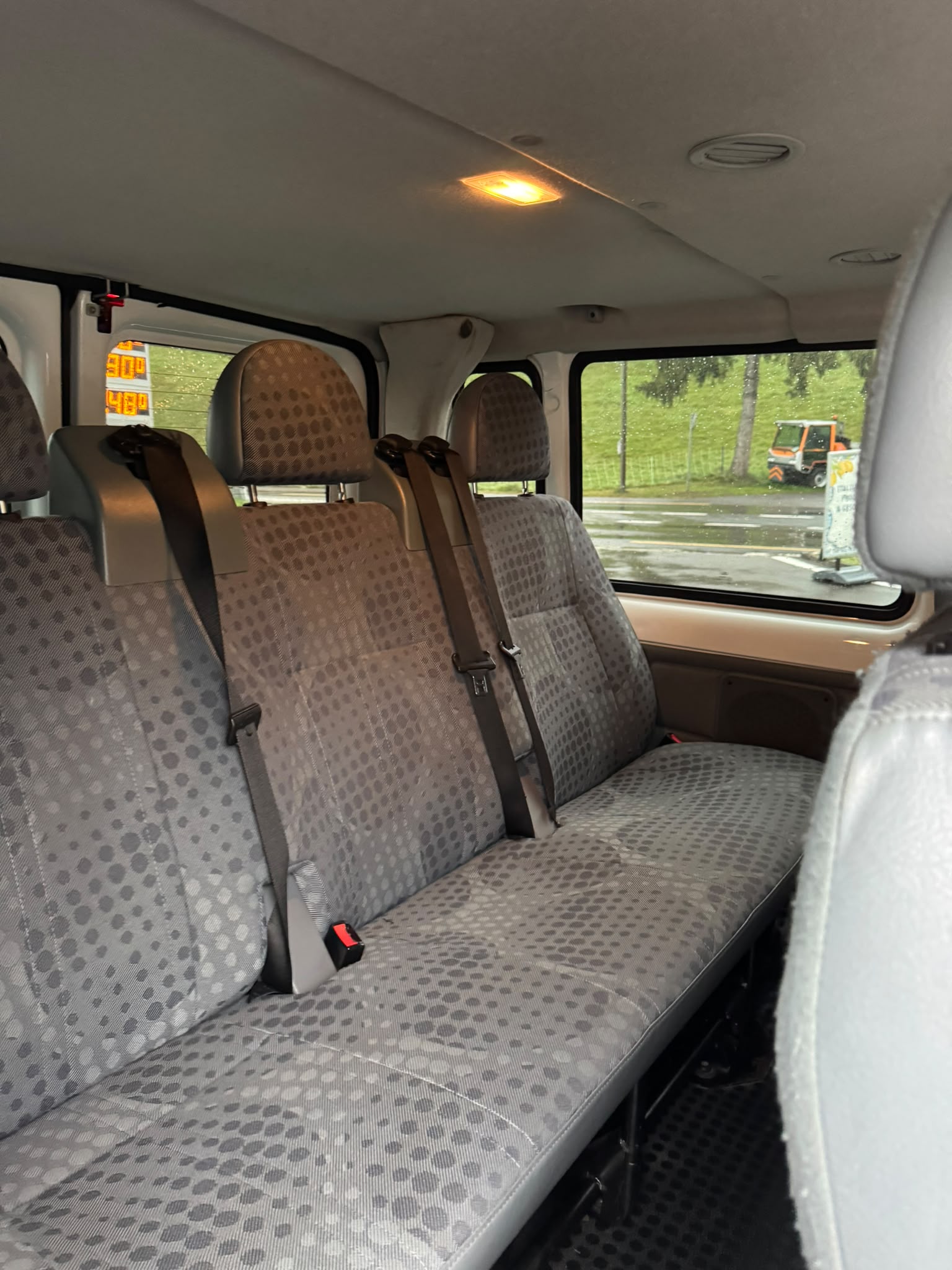 FORD Transit 2.4 TDCi 330 S 4x4 Limited-image-13