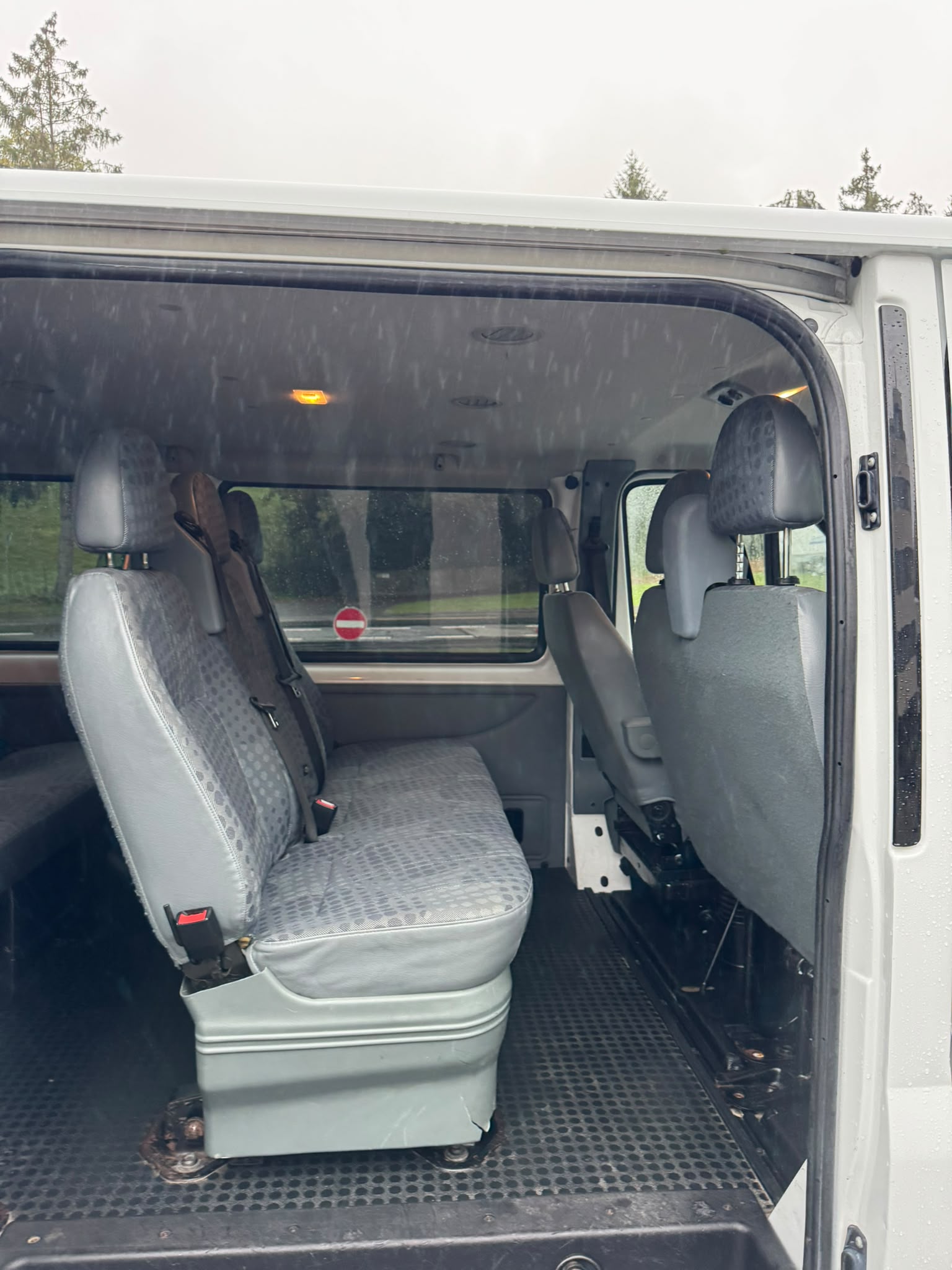 FORD Transit 2.4 TDCi 330 S 4x4 Limited-image-12