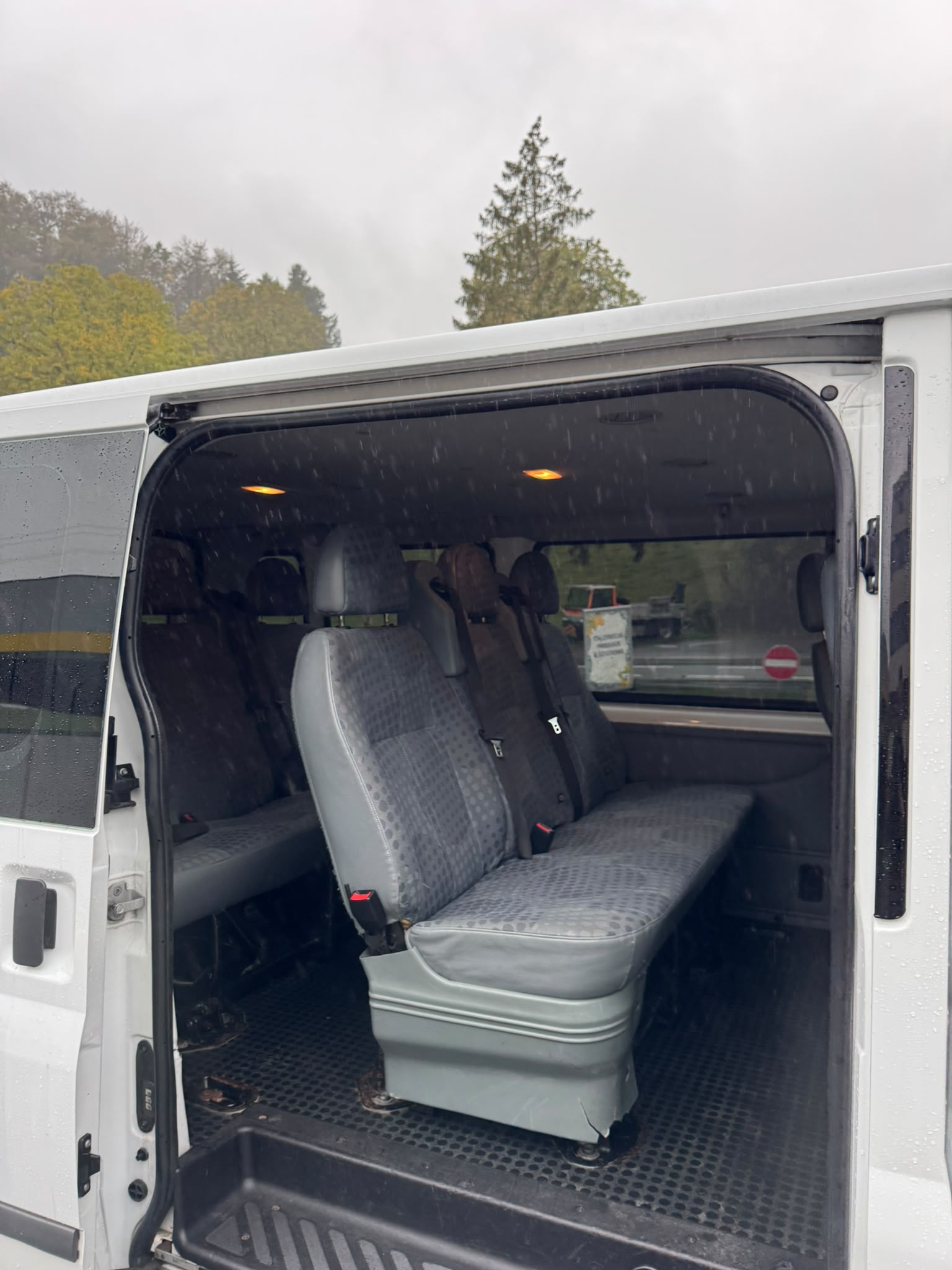 FORD Transit 2.4 TDCi 330 S 4x4 Limited-image-11