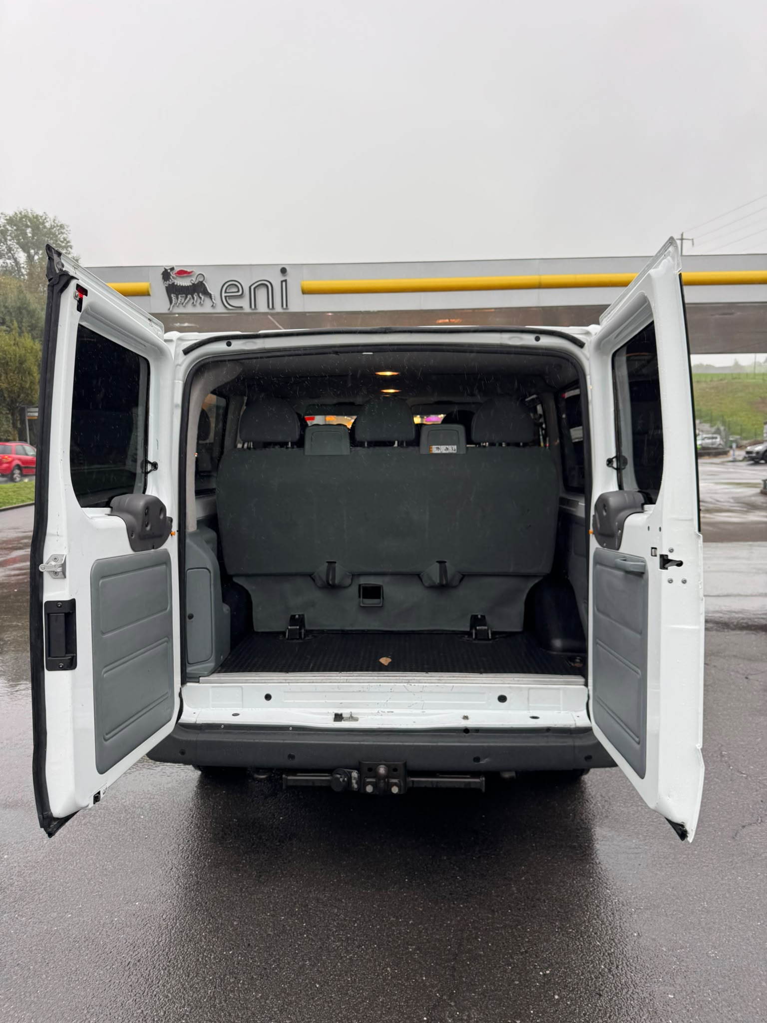 FORD Transit 2.4 TDCi 330 S 4x4 Limited-image-14